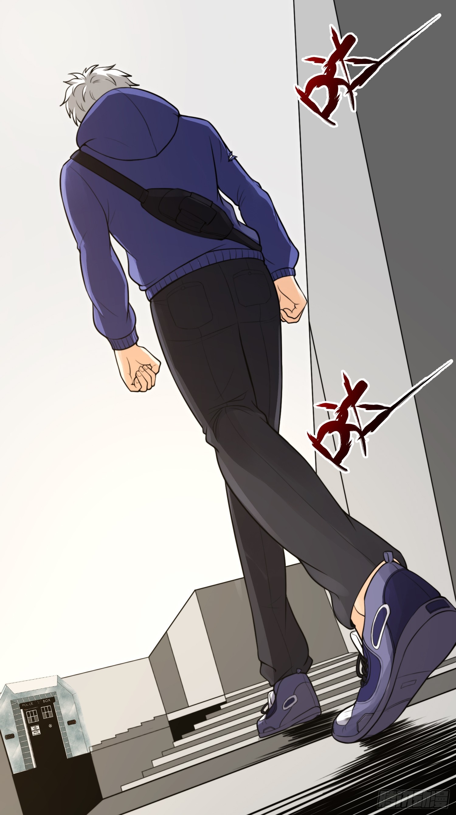 020 疯狂的言论-第21话