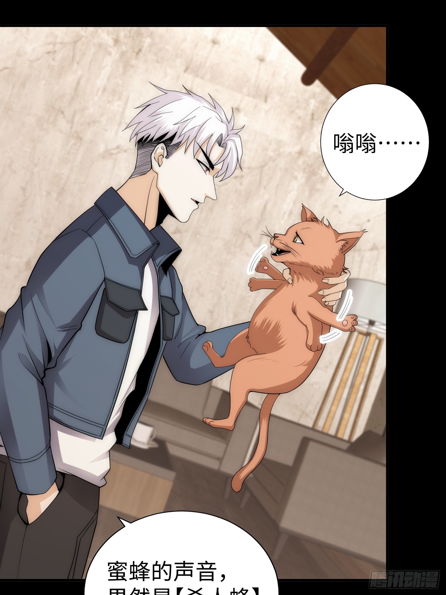 042 审判猫咪-第43话
