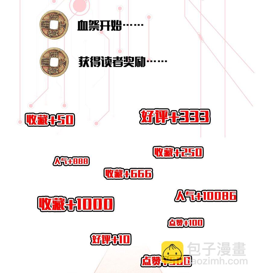 零 上线预告，敬请期待-第1话