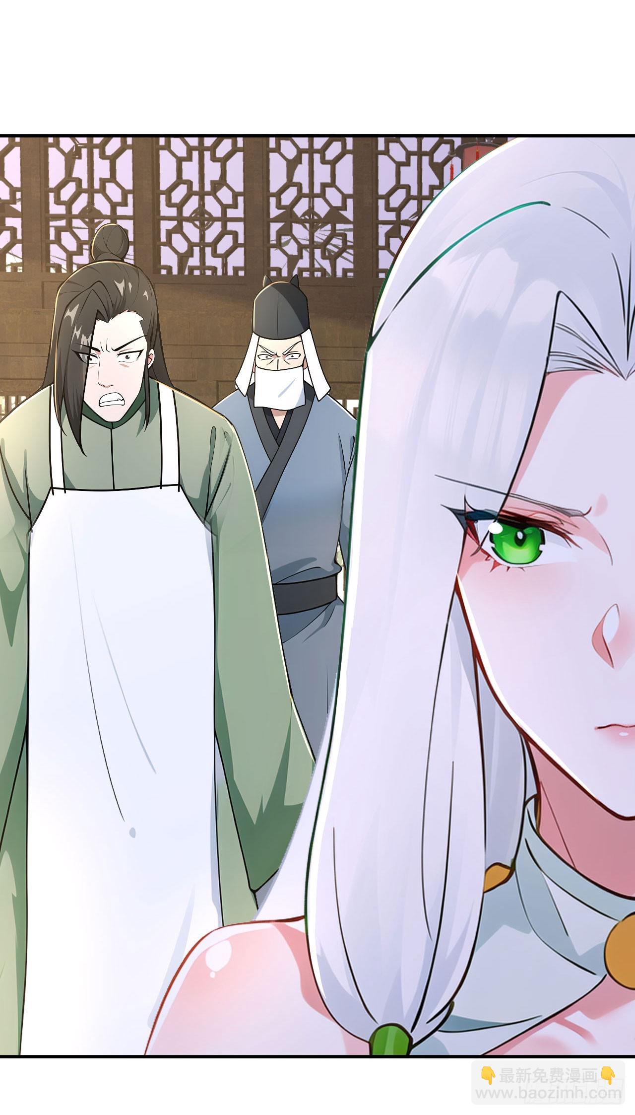 第128话 烤鸭风波-第131话