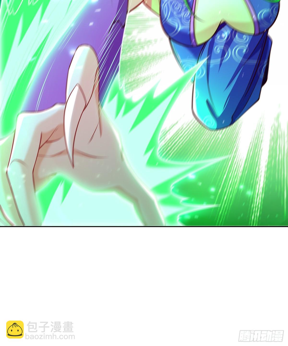 第50话 治病的洗澡水！(1/2)-第53话