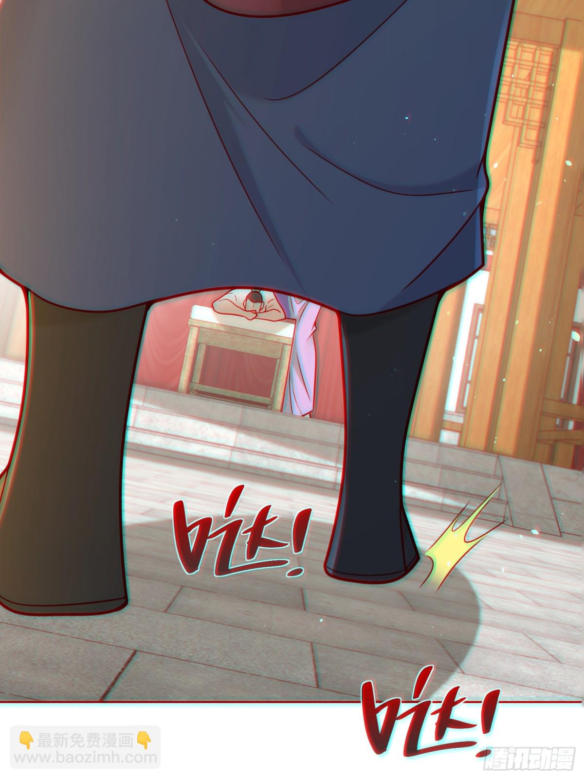 第60话 发个誓而已这么灵的吗(1/2)-第63话