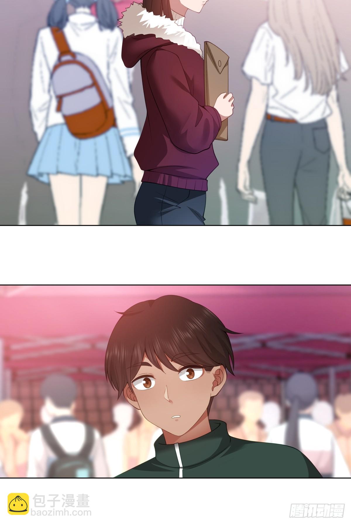 🍘我真没想重生啊 舔一次就会有无数次 第14页