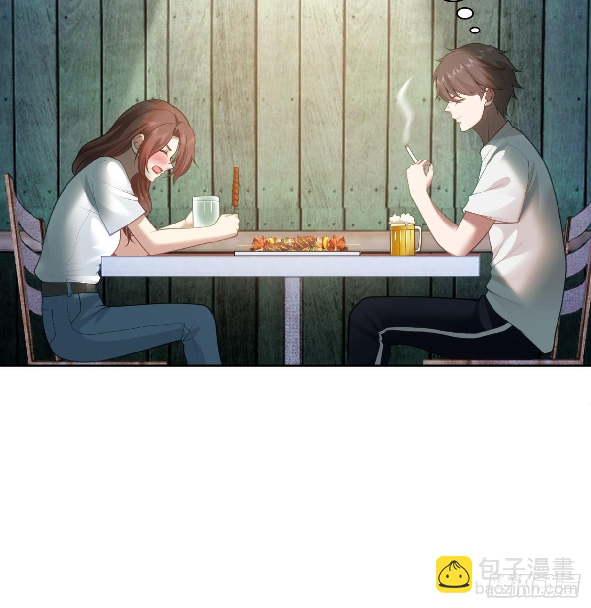 🍘我真没想重生啊 身体很诚实 第25页