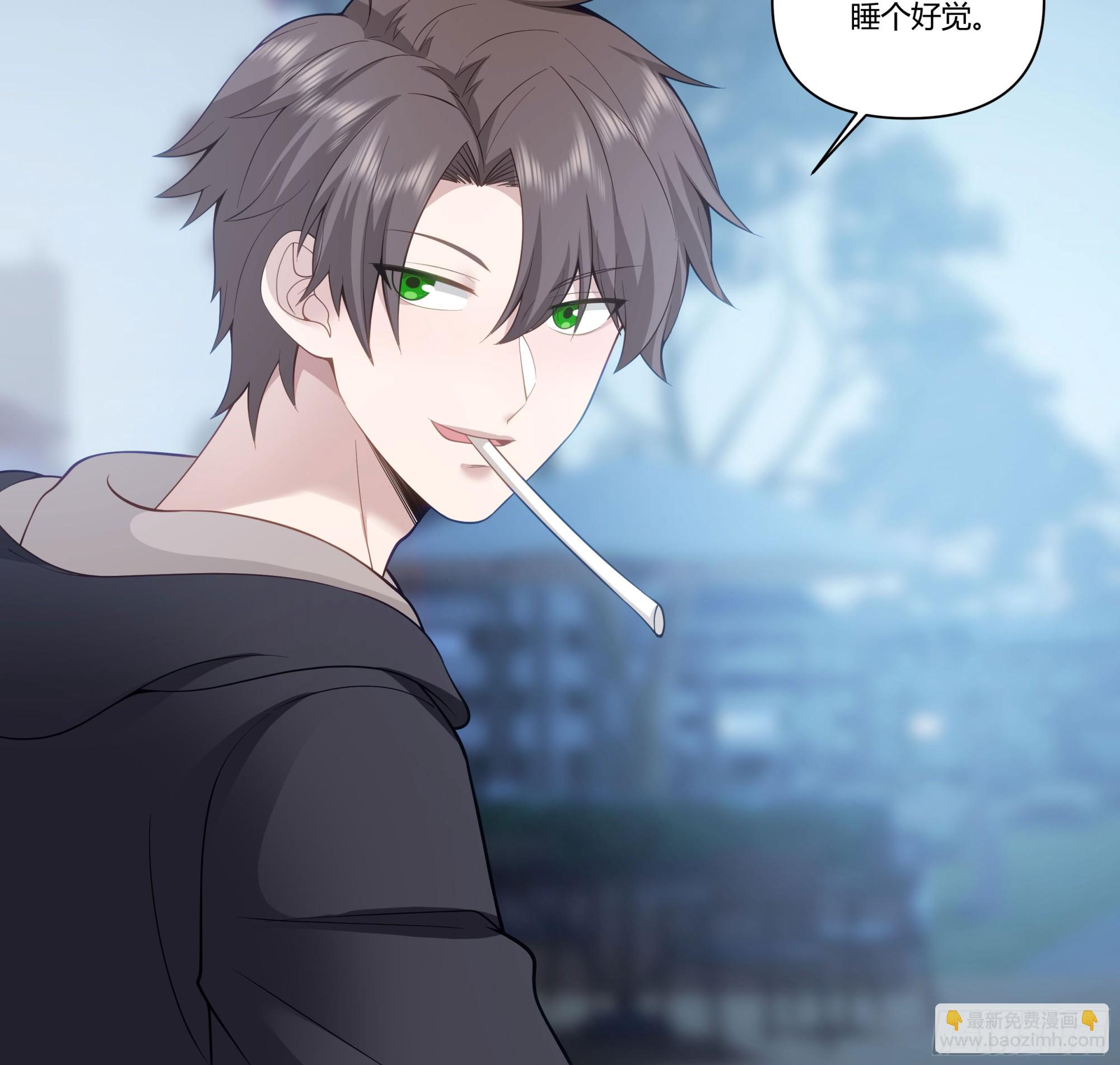 🍘我真没想重生啊 恶人自有恶人磨 第29页