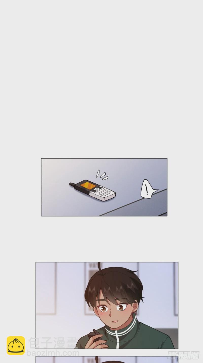 🍘我真没想重生啊 我赌你枪里没有子弹 第31页