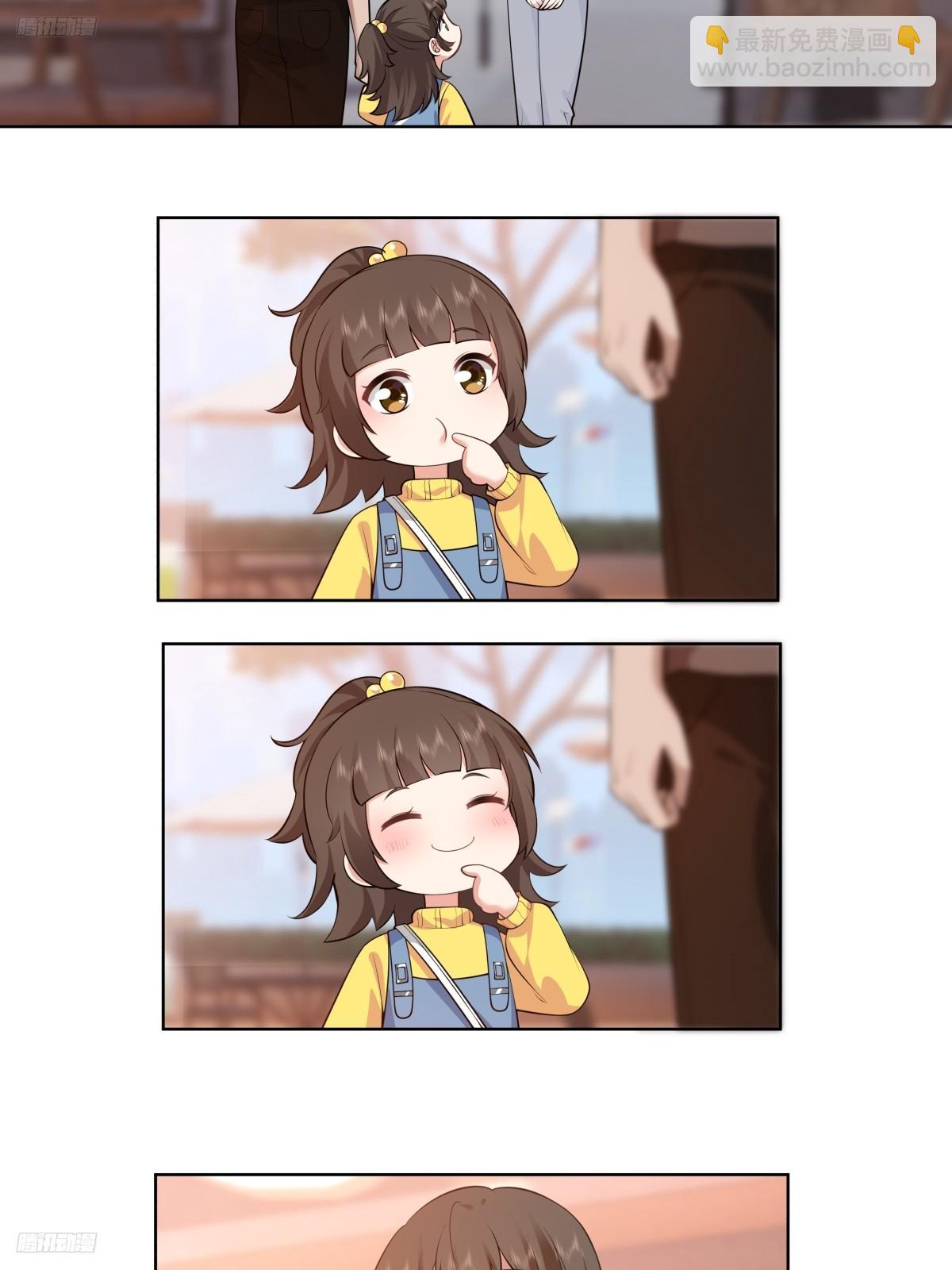 🍘我真没想重生啊 既忽悠大学生，又欺骗小女孩 第9页