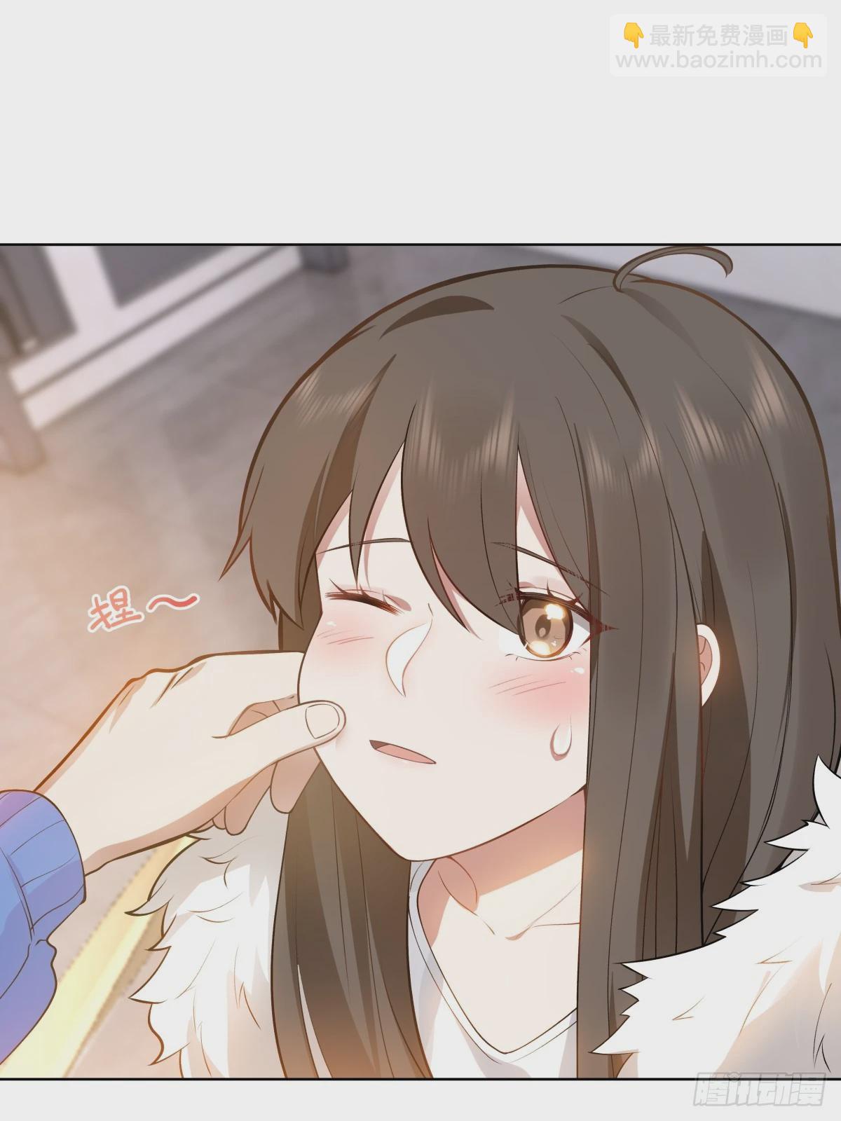 🍘我真没想重生啊 一个坏一个憨 第27页