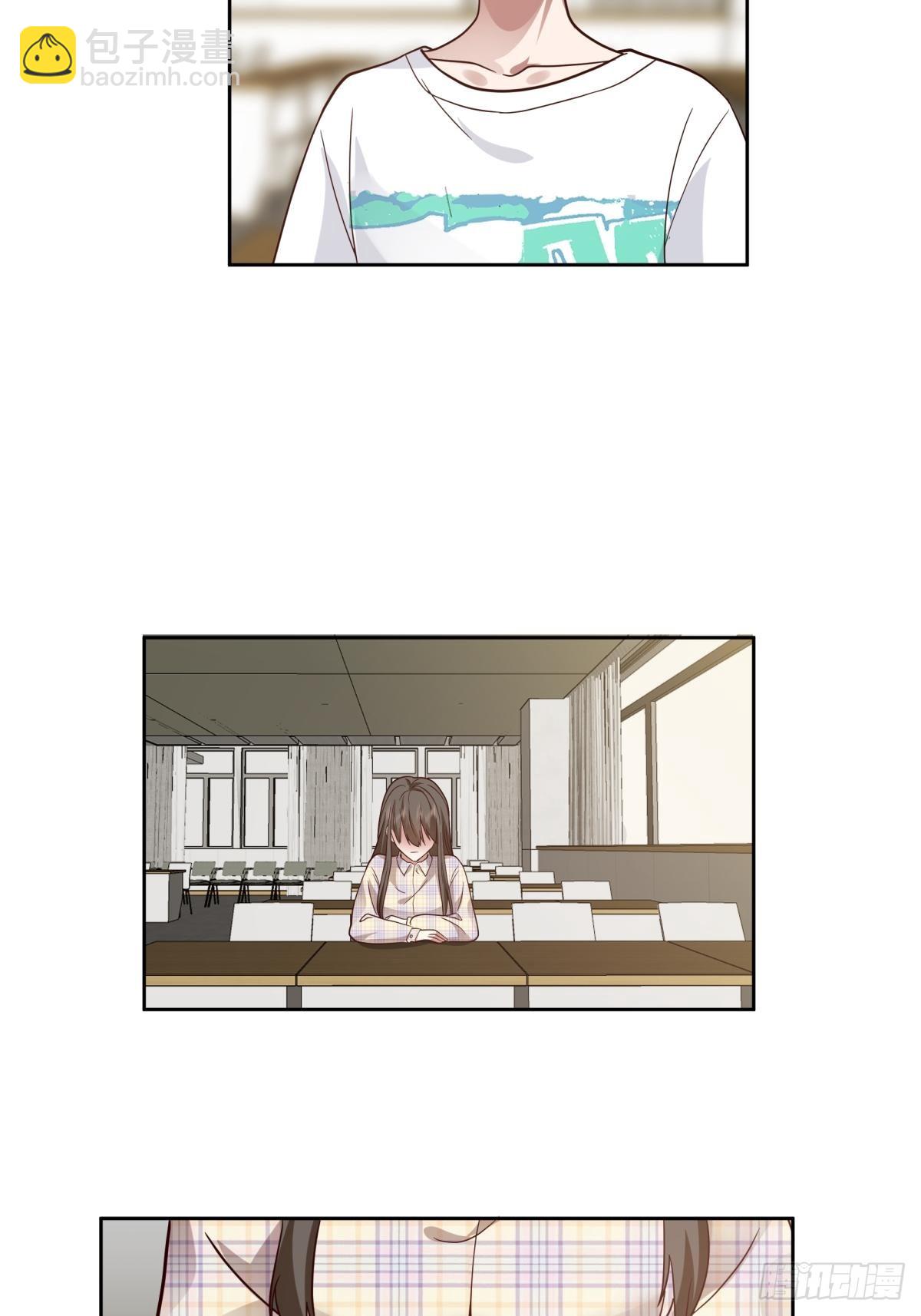 🍘我真没想重生啊 芥菜辣子咔嘣脆 第34页