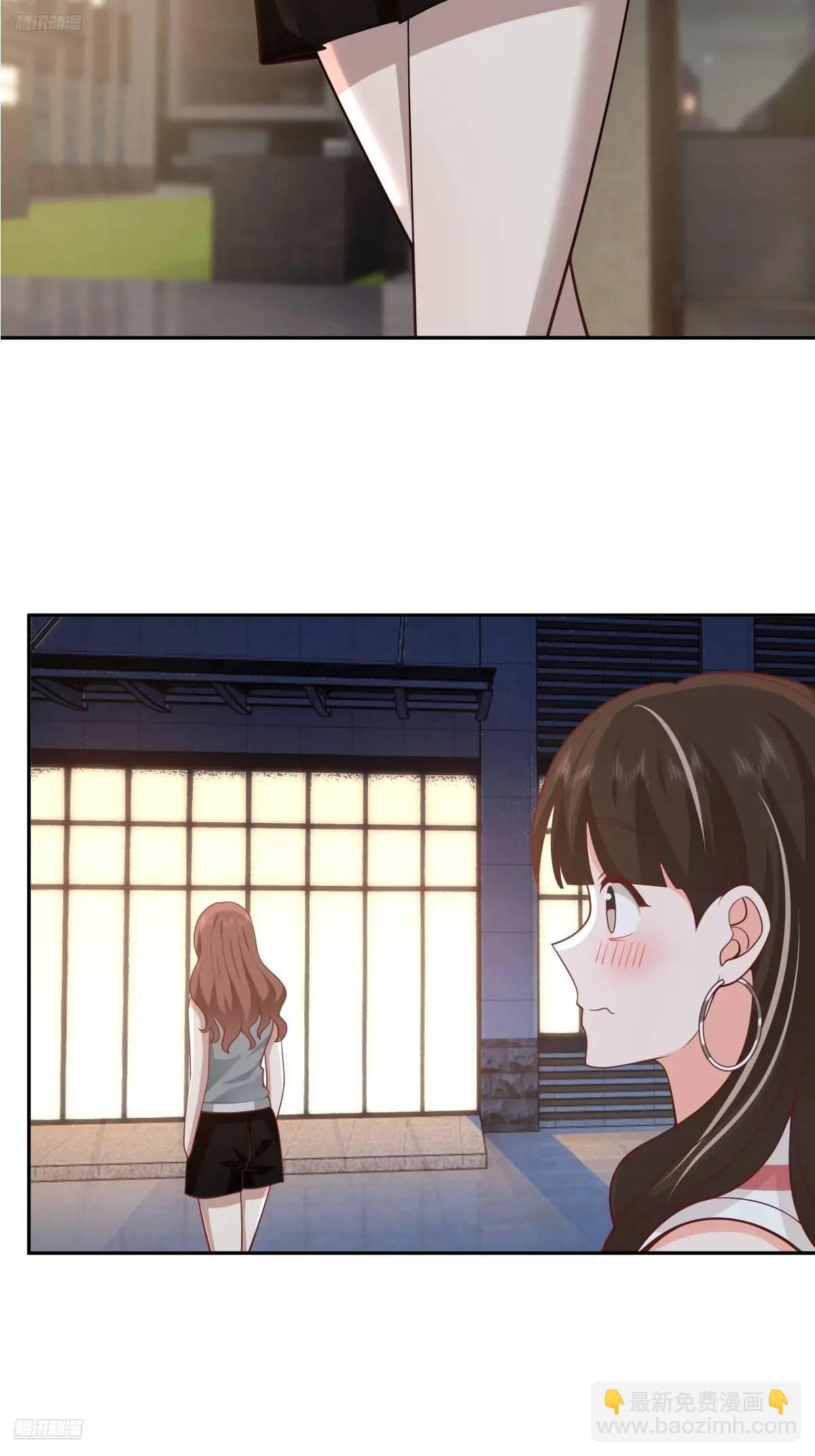 🍘我真没想重生啊 情人眼里出西施 第7页