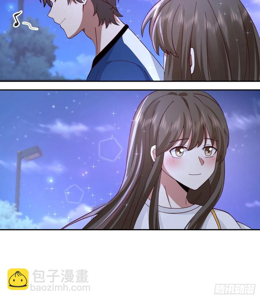 🍘我真没想重生啊 只要是你，我愿倾其所有 第26页