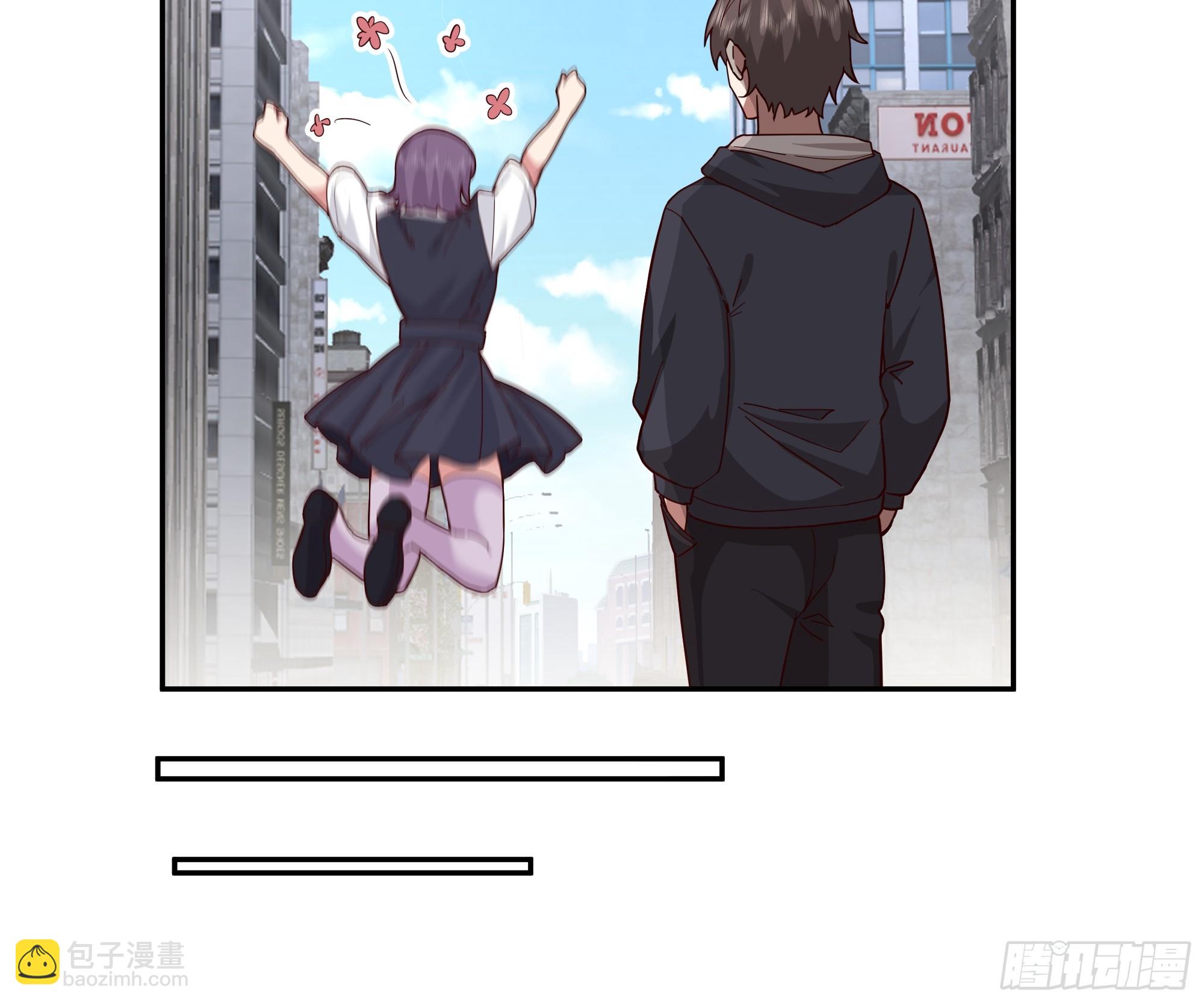 🍘我真没想重生啊 窈窕淑女，君子好逑 第13页