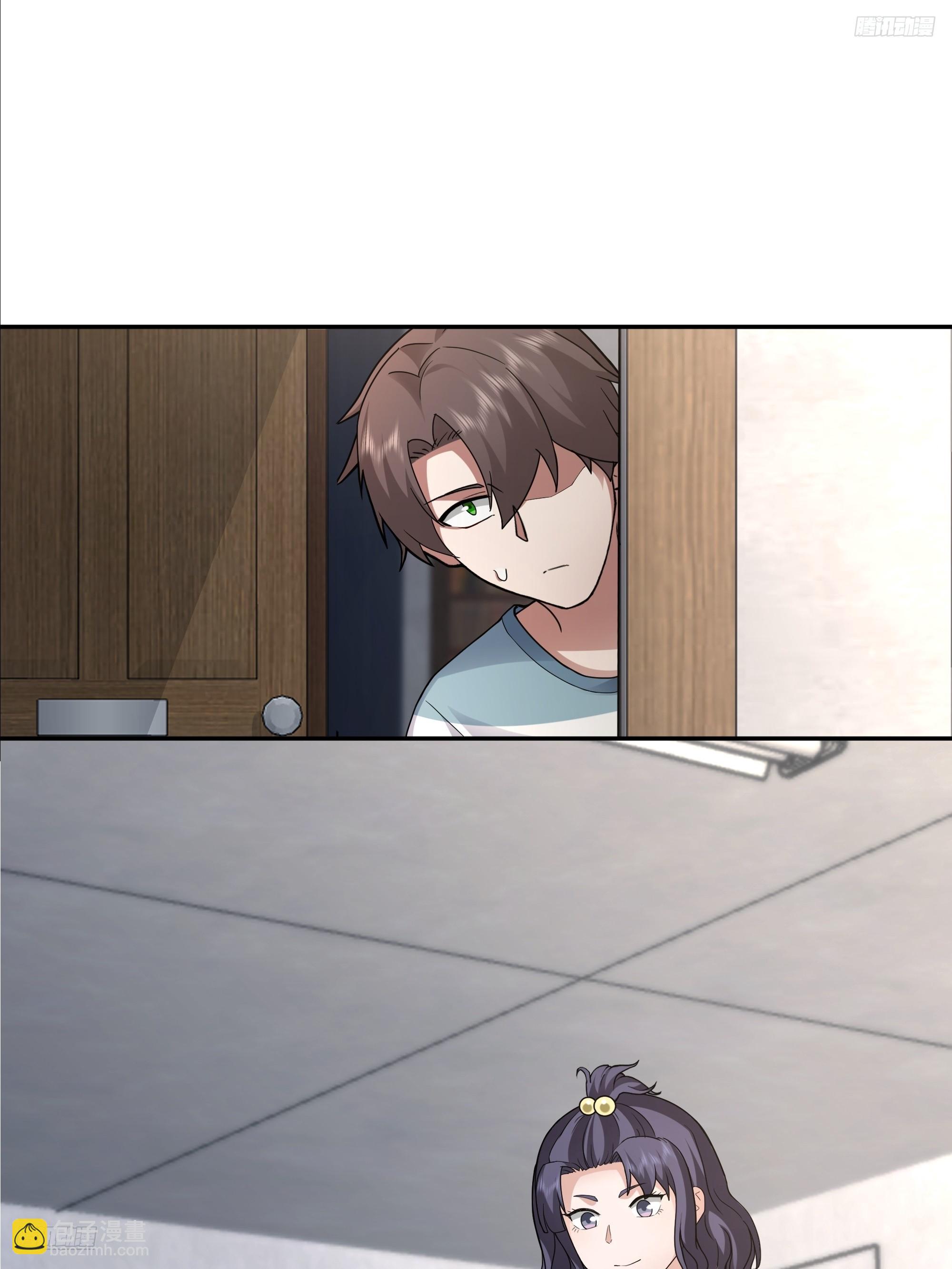🍘我真没想重生啊 两个漂亮姐姐？三个！ 第8页