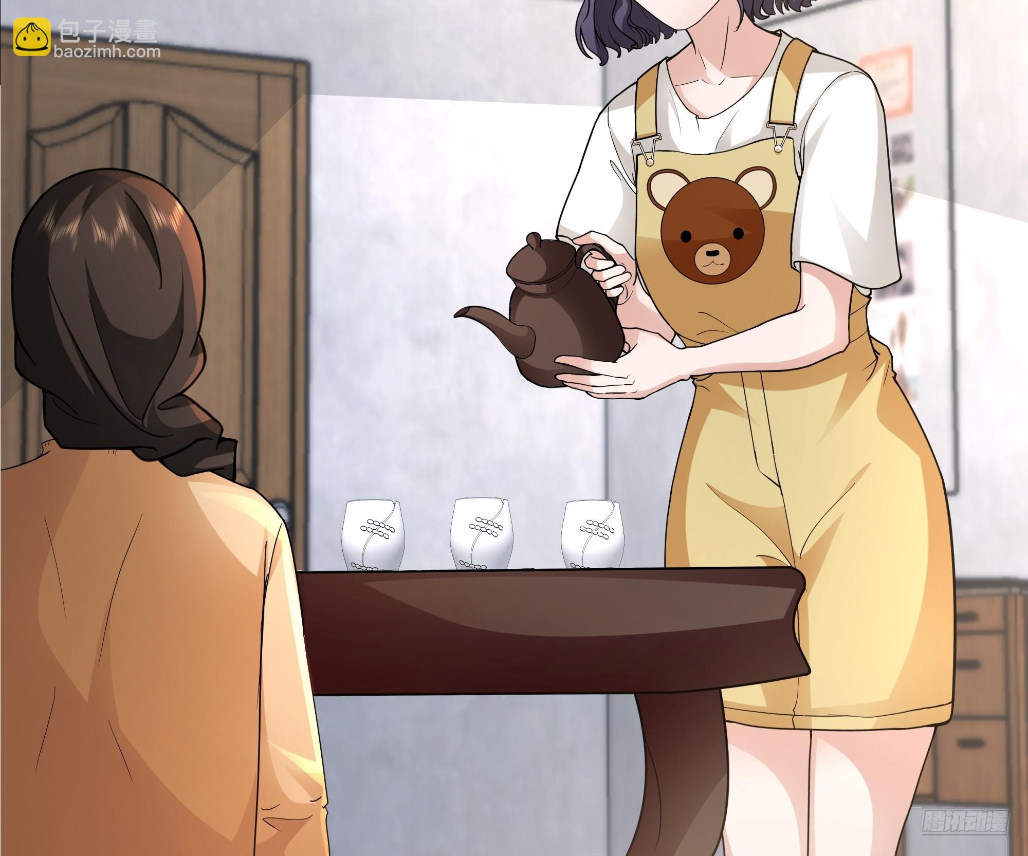 🍘我真没想重生啊 两个漂亮姐姐？三个！ 第9页