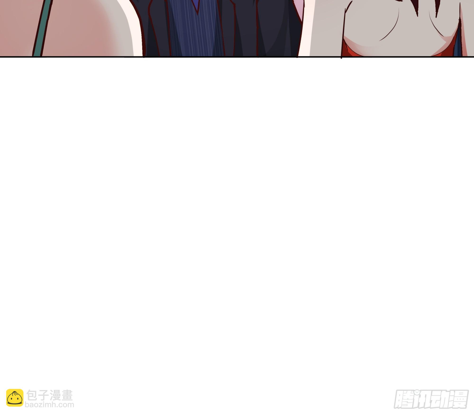 🍘我真没想重生啊 一个灵魂需要拯救 第32页