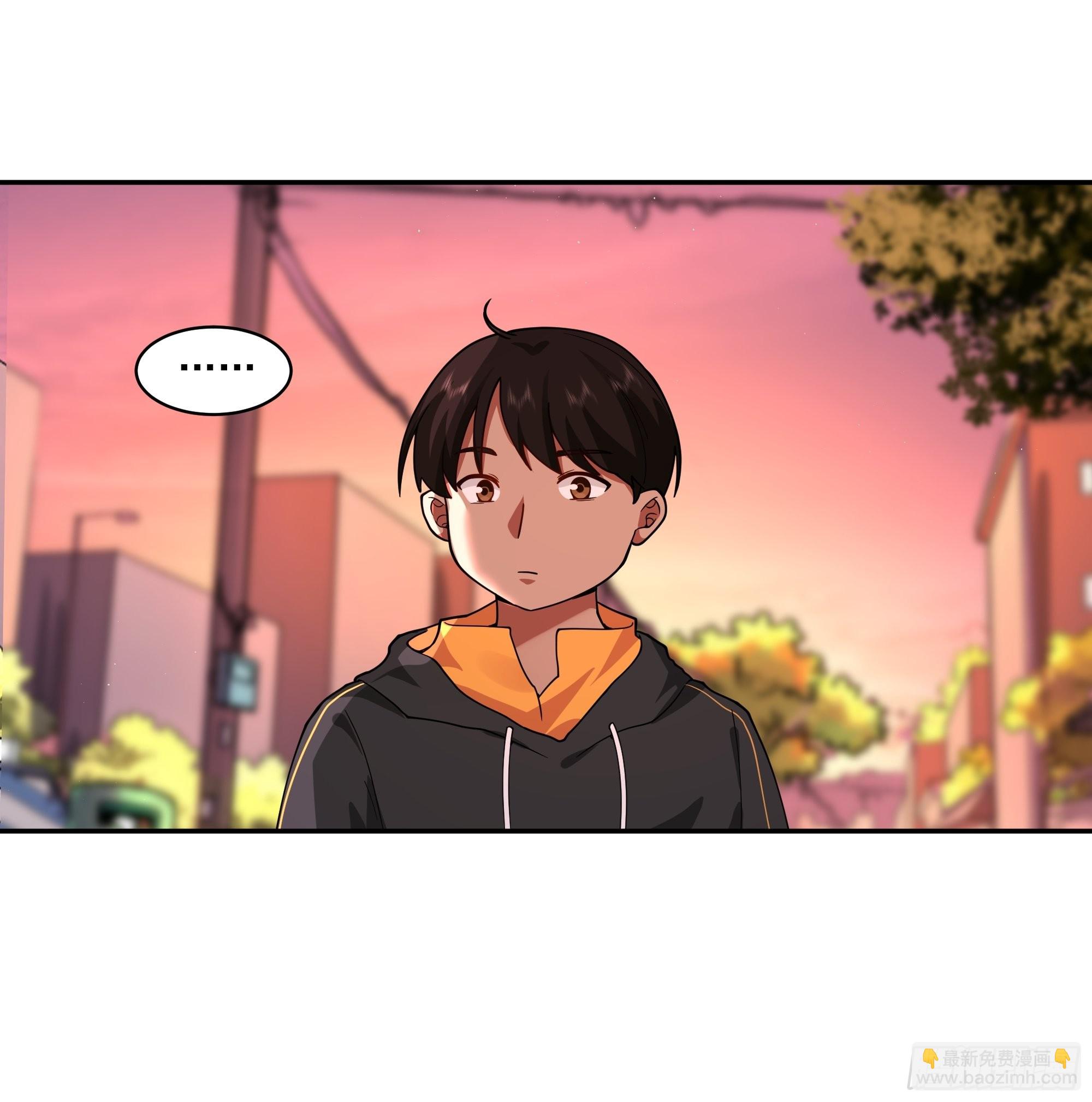 🍘我真没想重生啊 小鱼儿女神 第28页