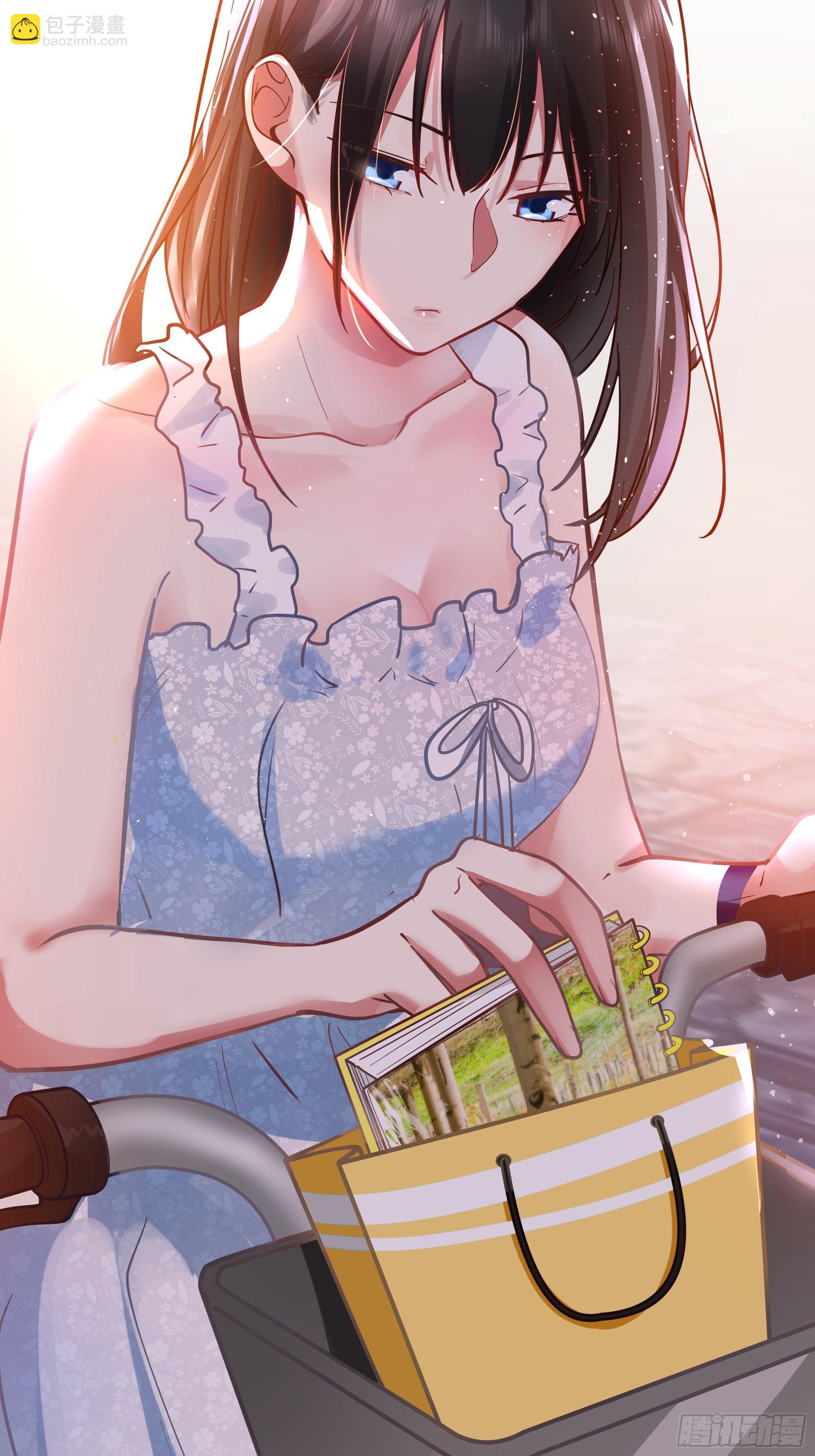🍘我真没想重生啊 小鱼儿女神 第9页