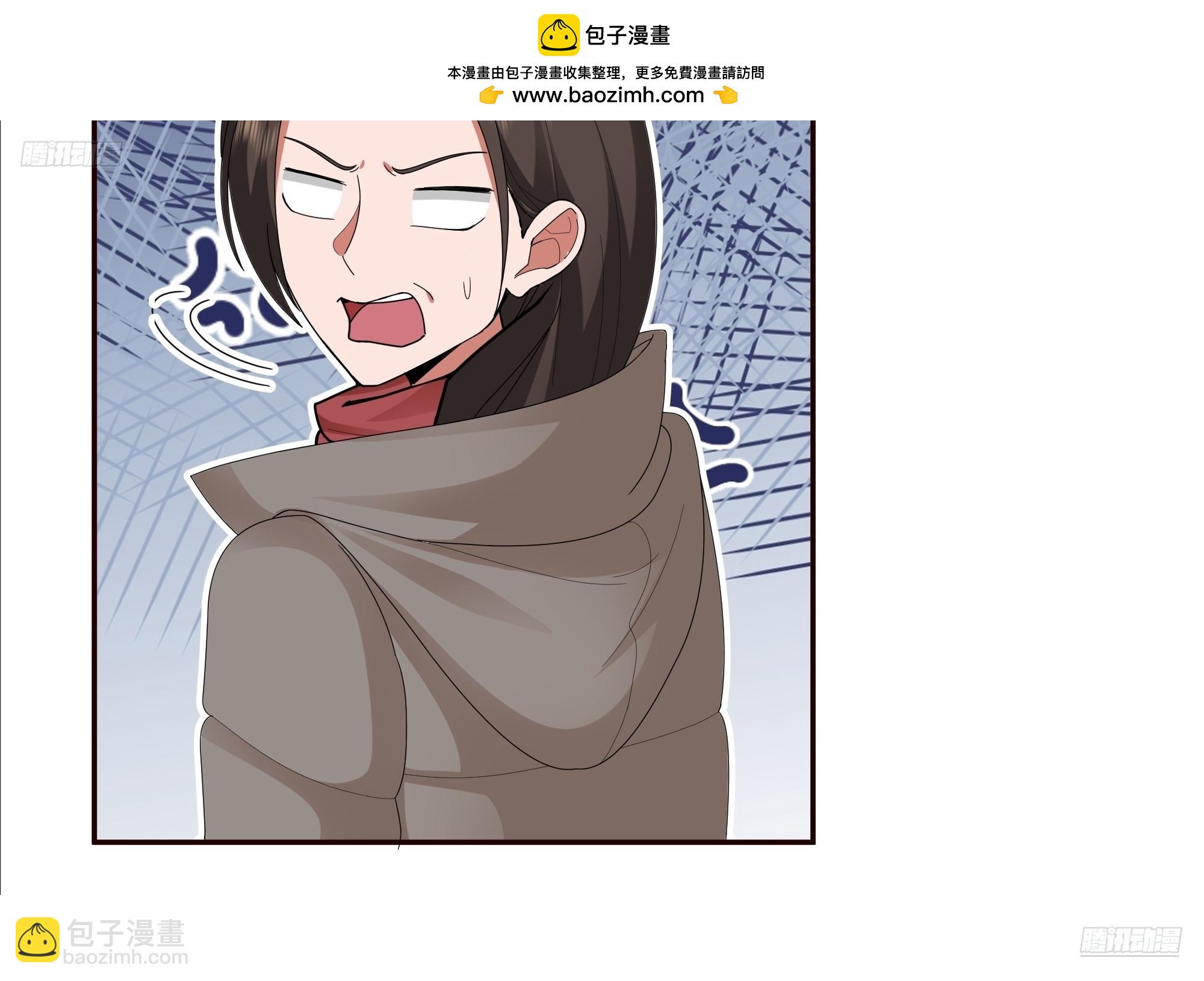 🍘我真没想重生啊 陈汉升最怕的人？ 第12页