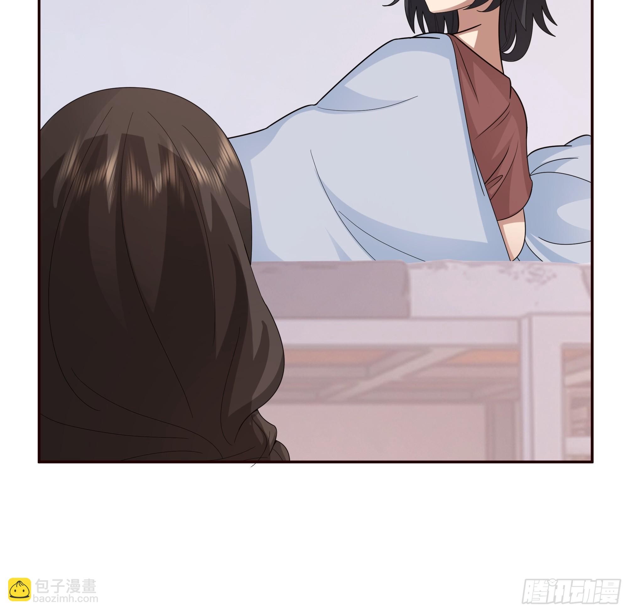 🍘我真没想重生啊 成功人士的母亲 第23页