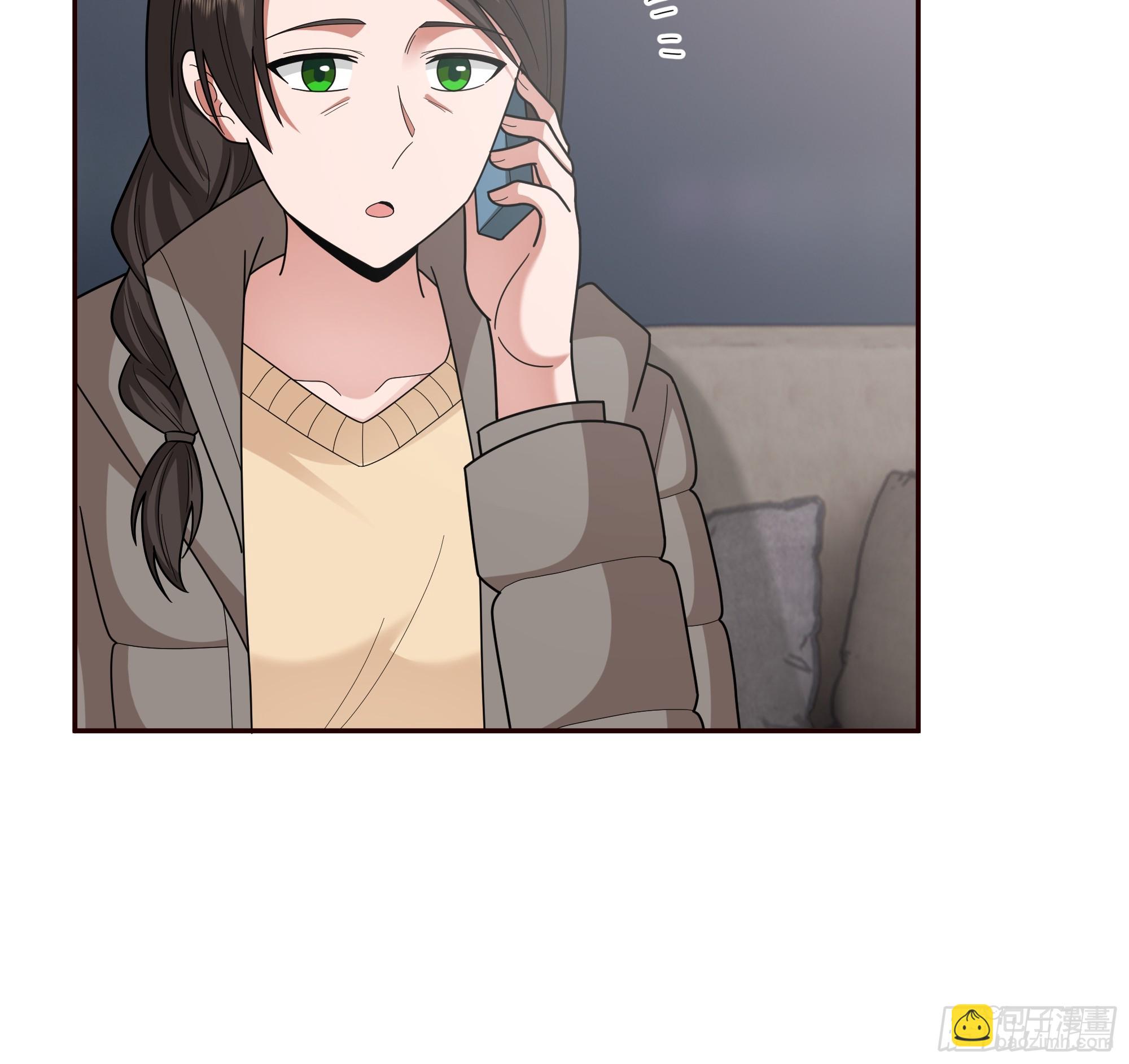 🍘我真没想重生啊 做婆婆的态度 第13页