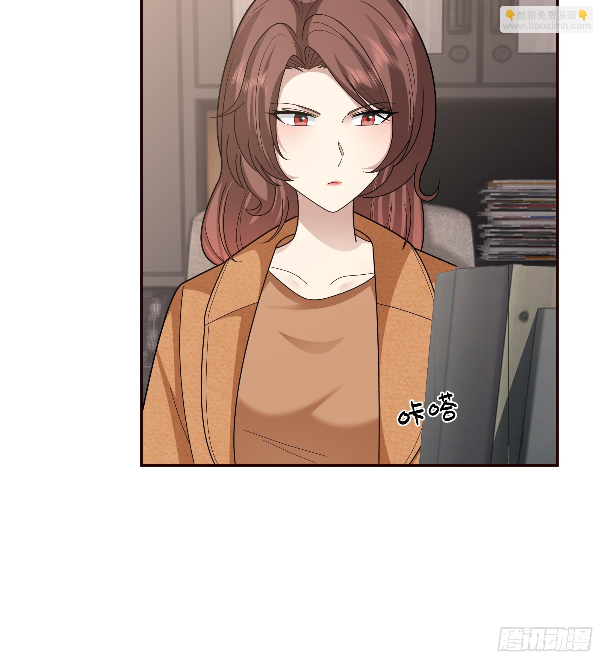 🍘我真没想重生啊 做婆婆的态度 第26页