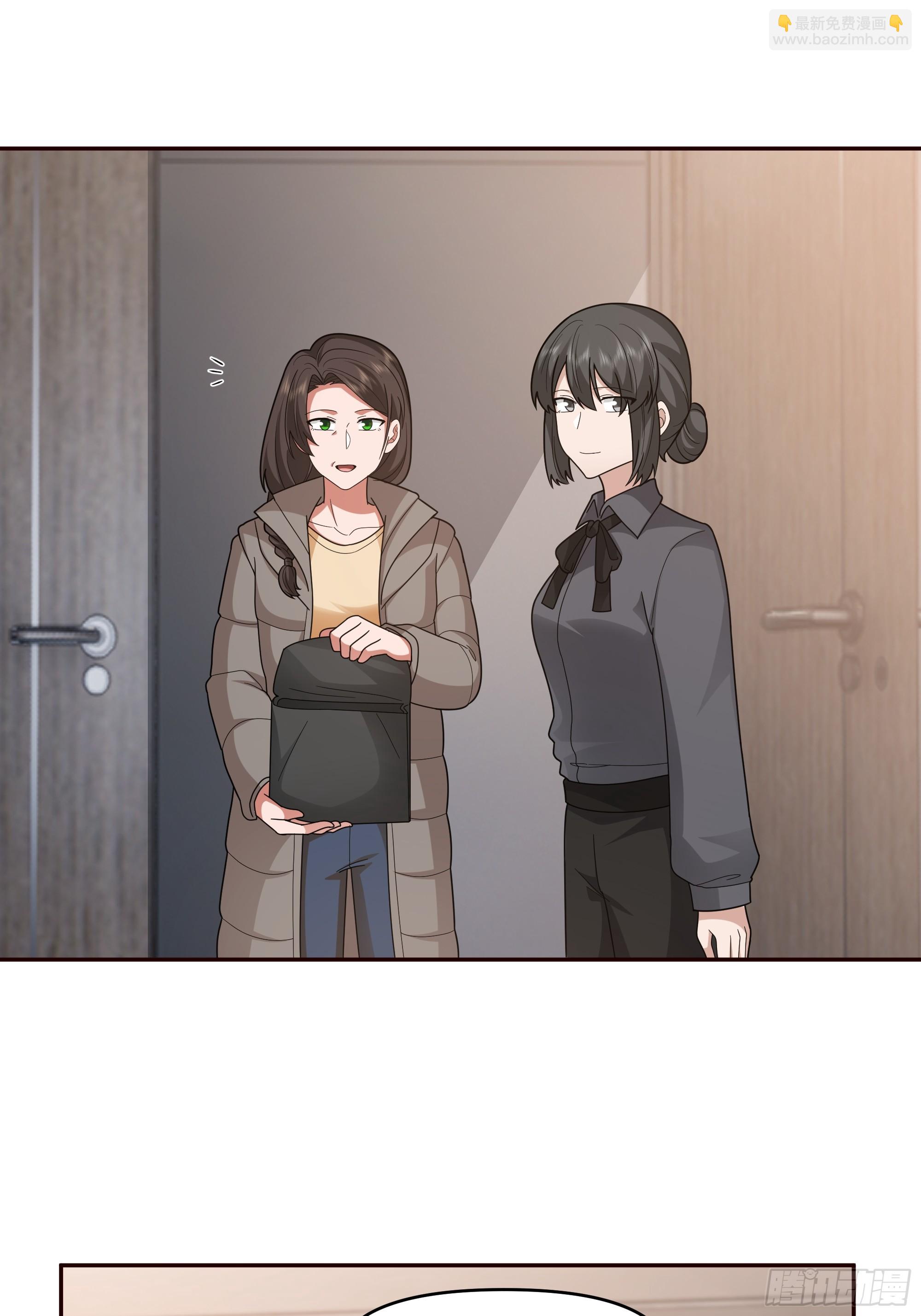 🍘我真没想重生啊 做婆婆的态度 第34页
