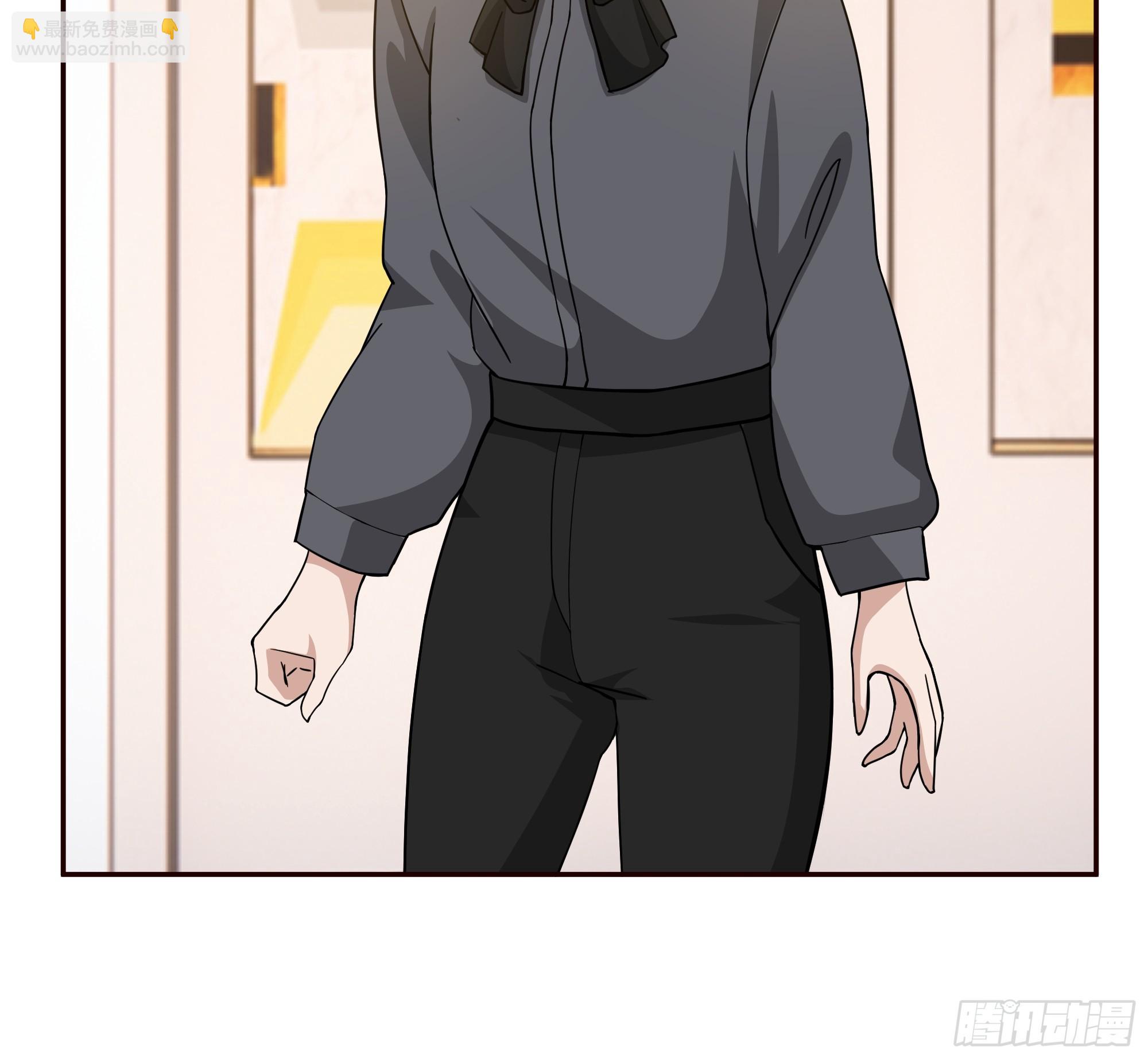 🍘我真没想重生啊 真心换真心 第19页