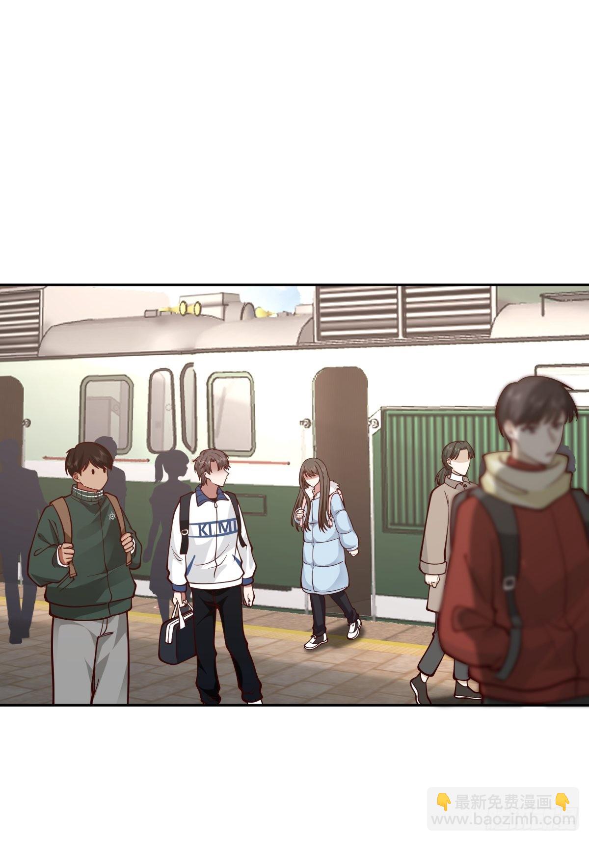 🍘我真没想重生啊 川渝妹子最巴适 第17页