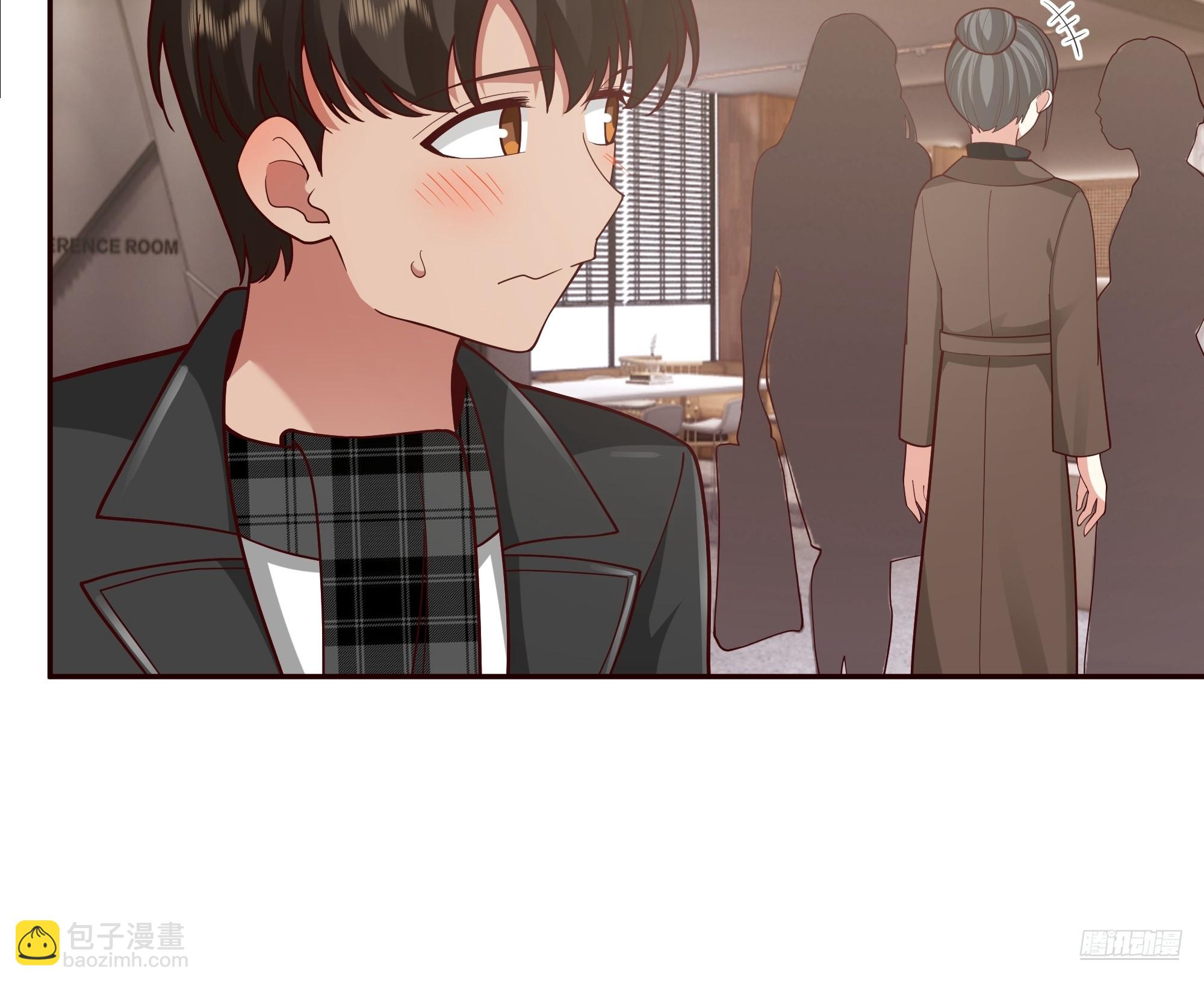 🍘我真没想重生啊 生死看淡，不服就干 第11页