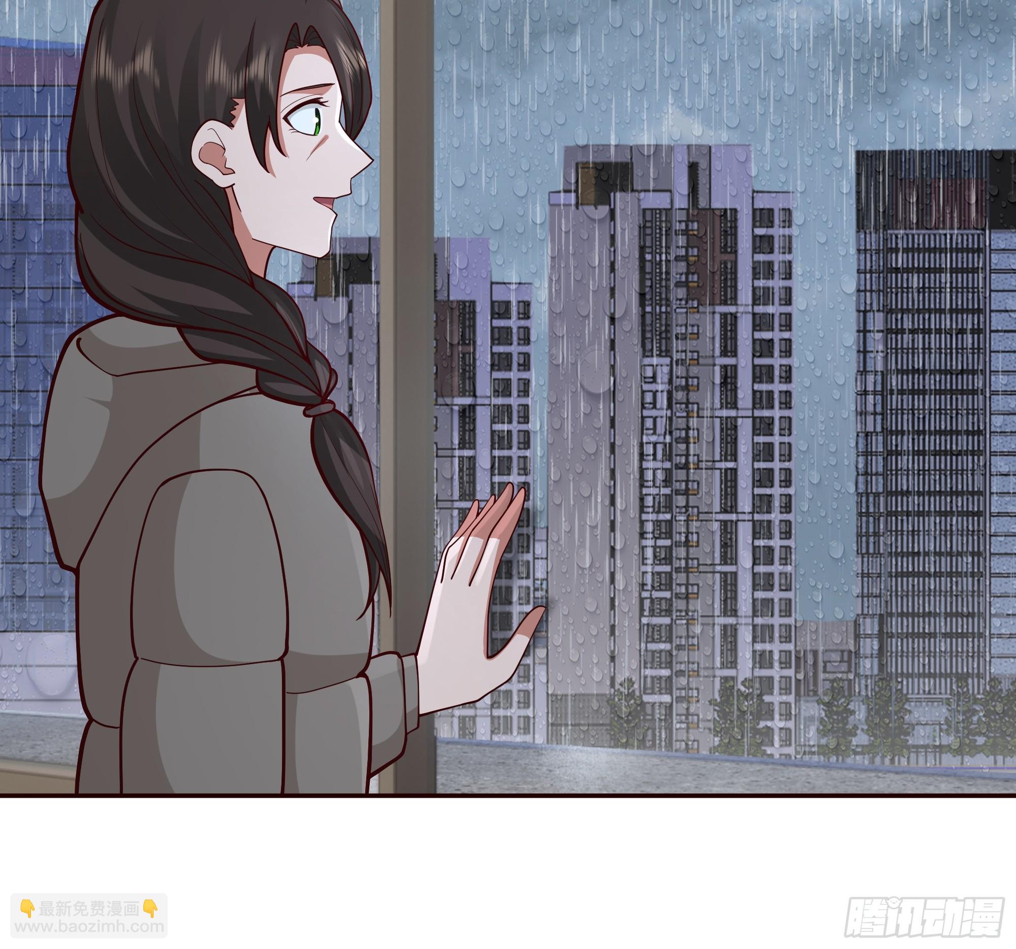 🍘我真没想重生啊 生死看淡，不服就干 第15页