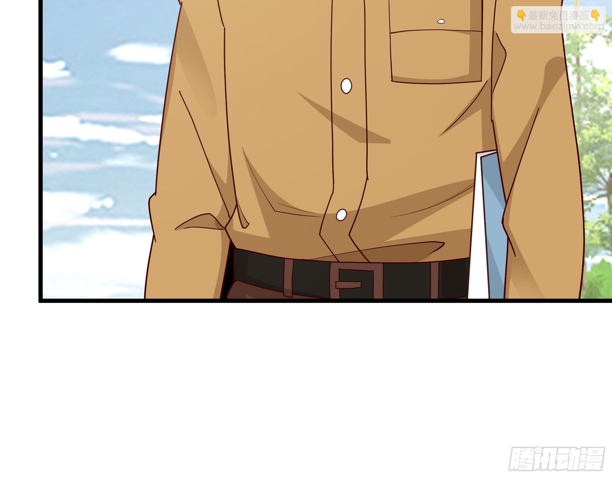 🍘我真没想重生啊 陈汉升？谁？ 第27页