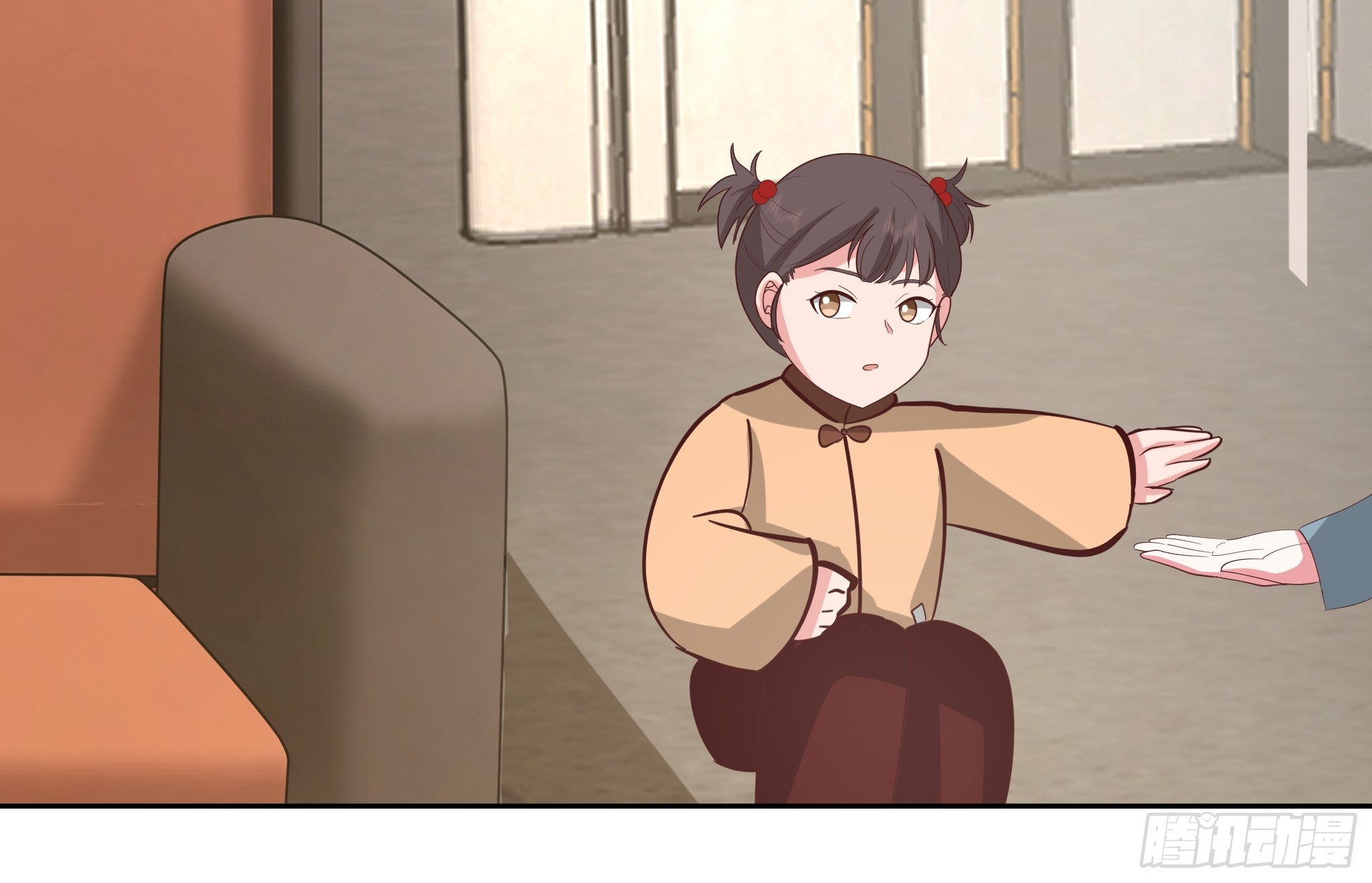 🍘我真没想重生啊 “王总” 第17页