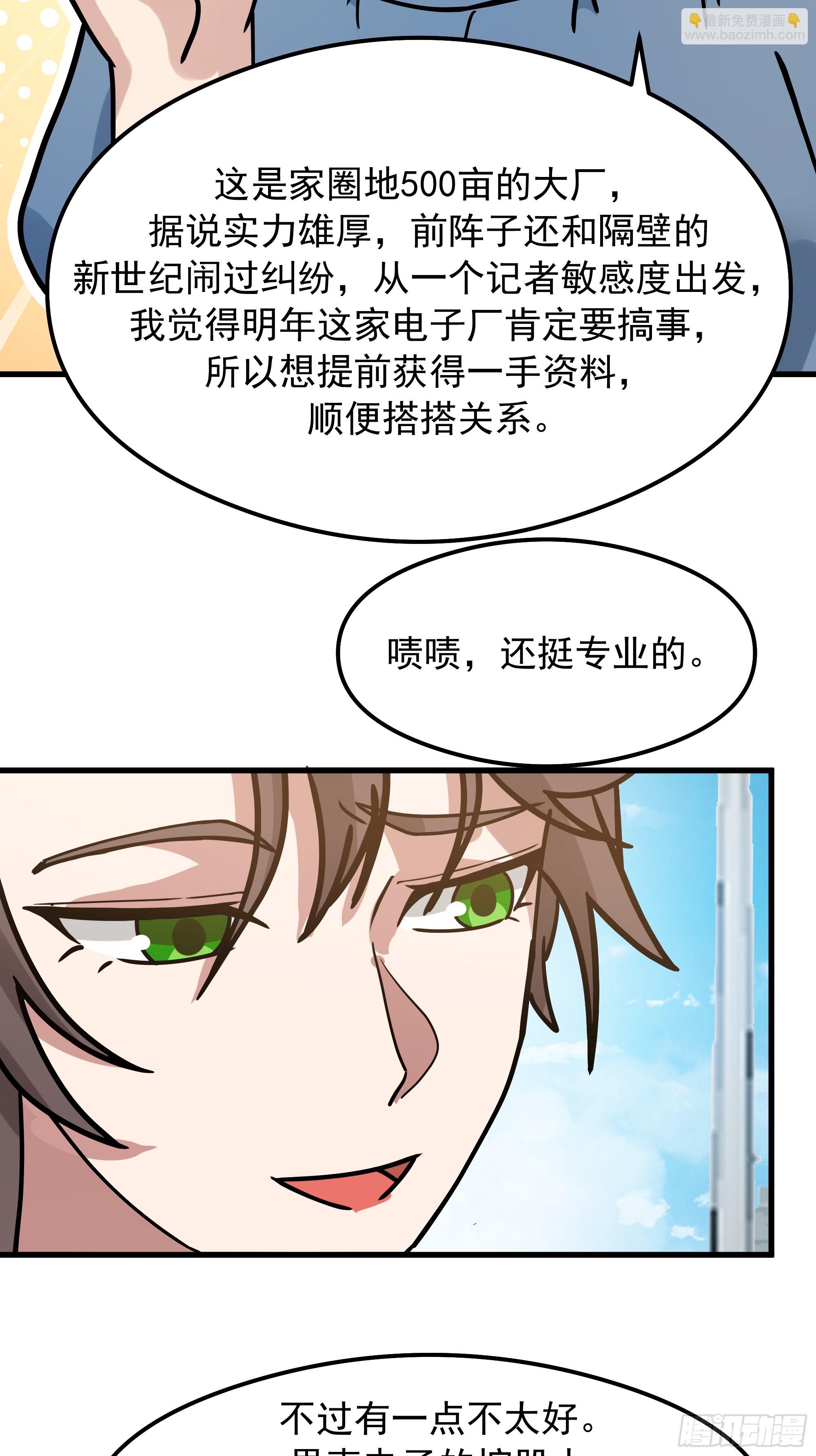 🍘我真没想重生啊 副驾驶的规矩 第28页