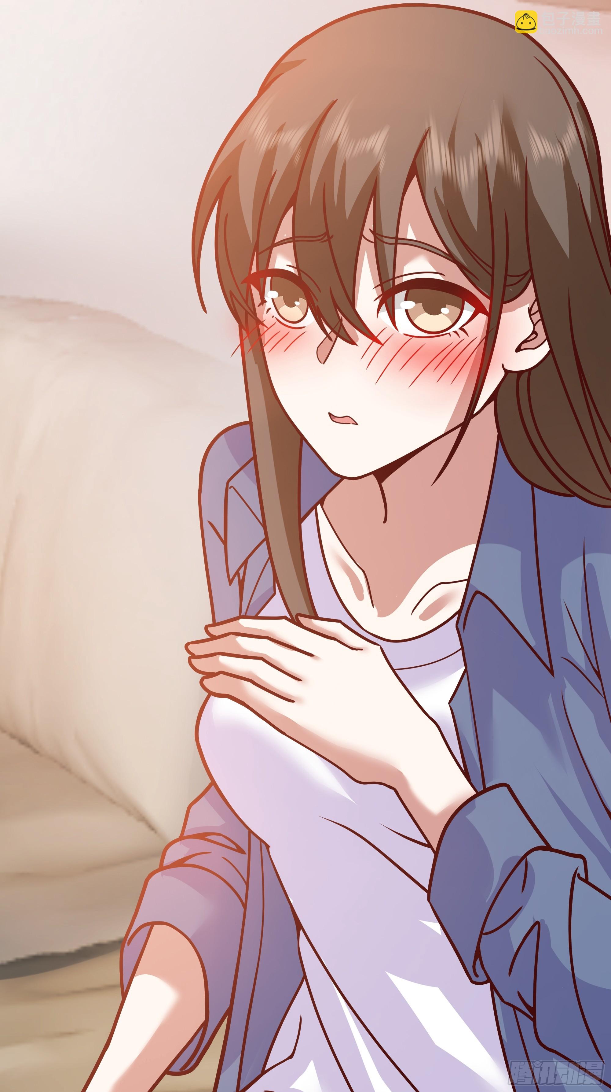 🍘我真没想重生啊 俘虏宝藏女孩 第30页