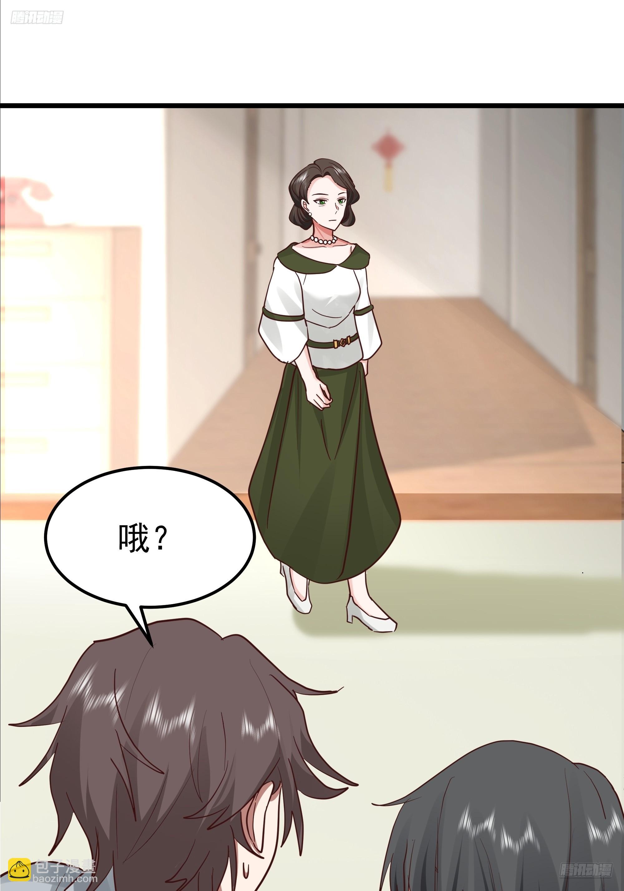 🍘我真没想重生啊 春联 第12页