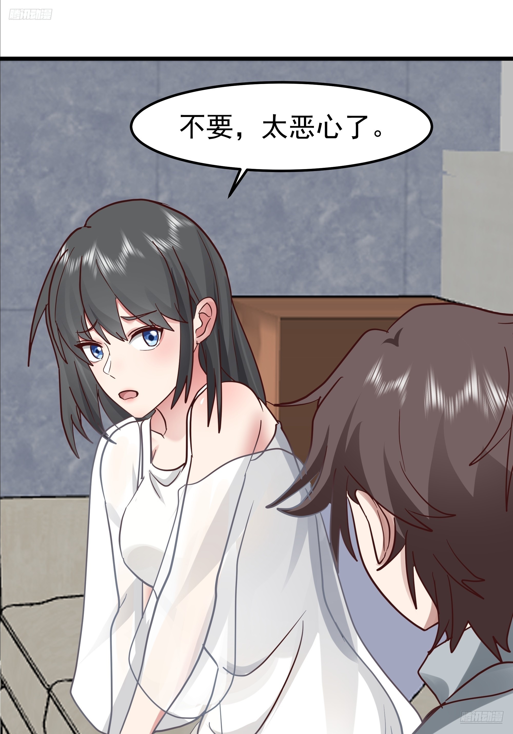🍘我真没想重生啊 春联 第7页