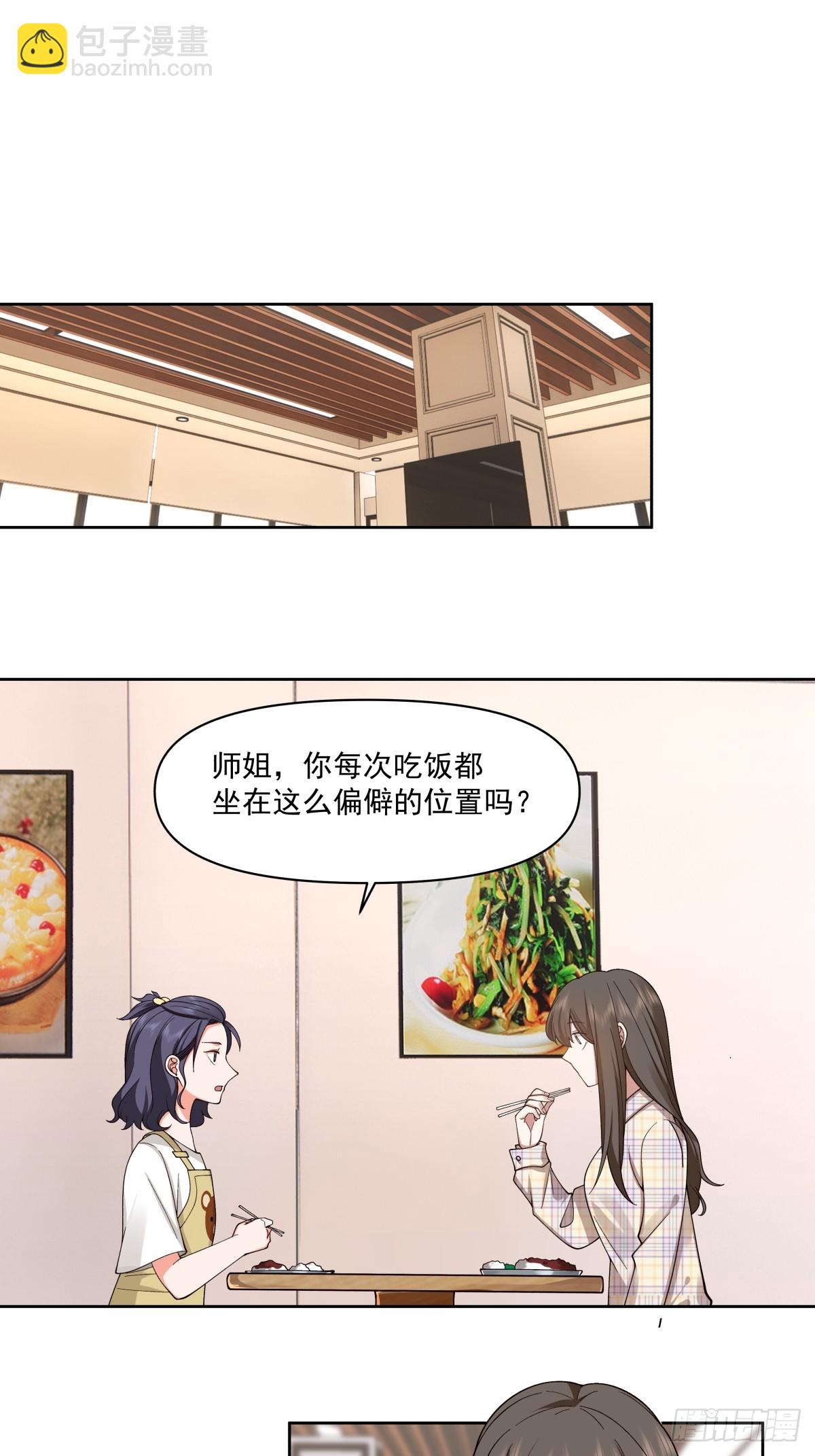 🍘我真没想重生啊 研究沈幼楚 第8页