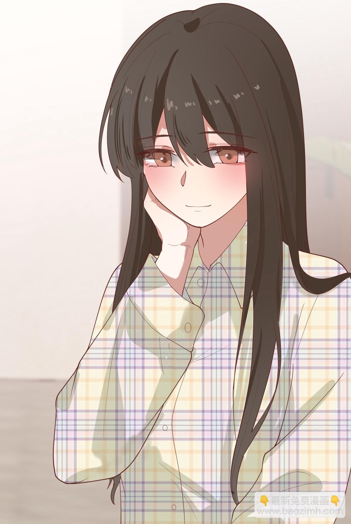 🍘我真没想重生啊 我想听到你声音 第29页