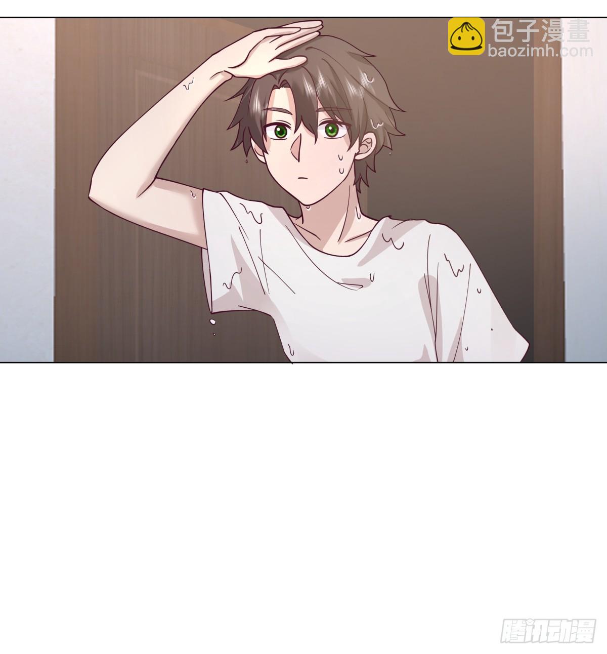 🍘我真没想重生啊 看，天在下雨；听，心在哭泣 第13页