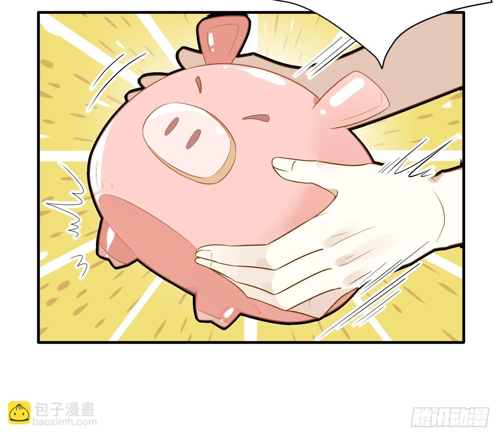 第17话 我想留下来！(1/2)-第19话