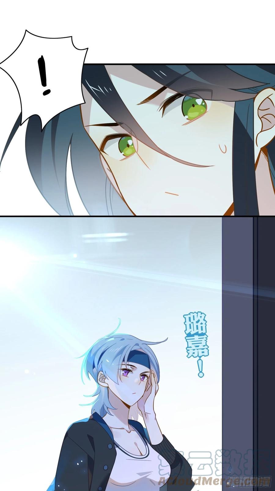 第34话 蝴蝶效应(1/2)-第37话
