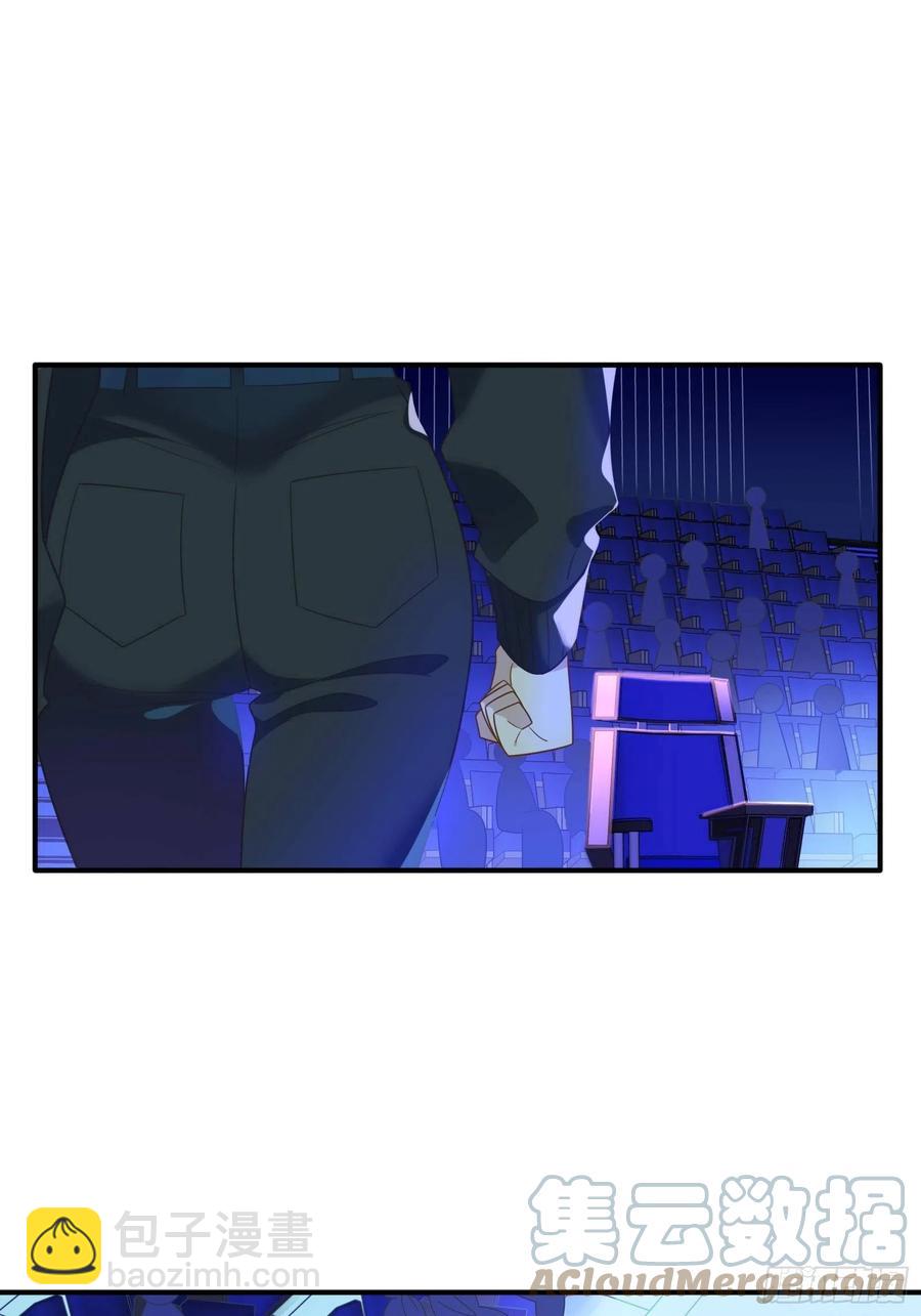 第34话 蝴蝶效应(1/2)-第37话