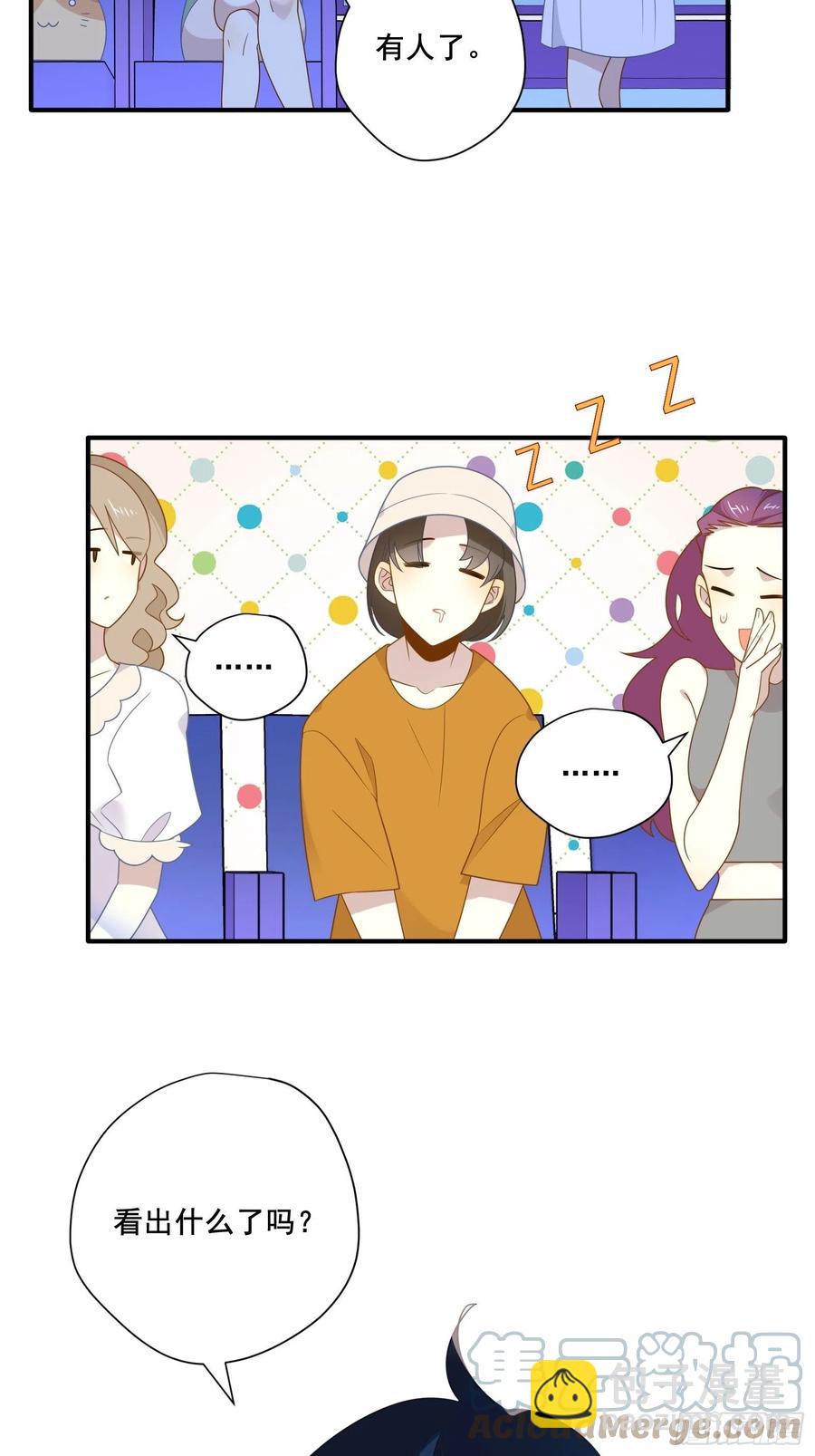 第34话 蝴蝶效应(1/2)-第37话