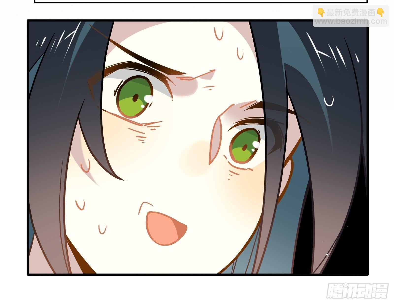 第43话 一言为定是不可能的(1/2)-第45话