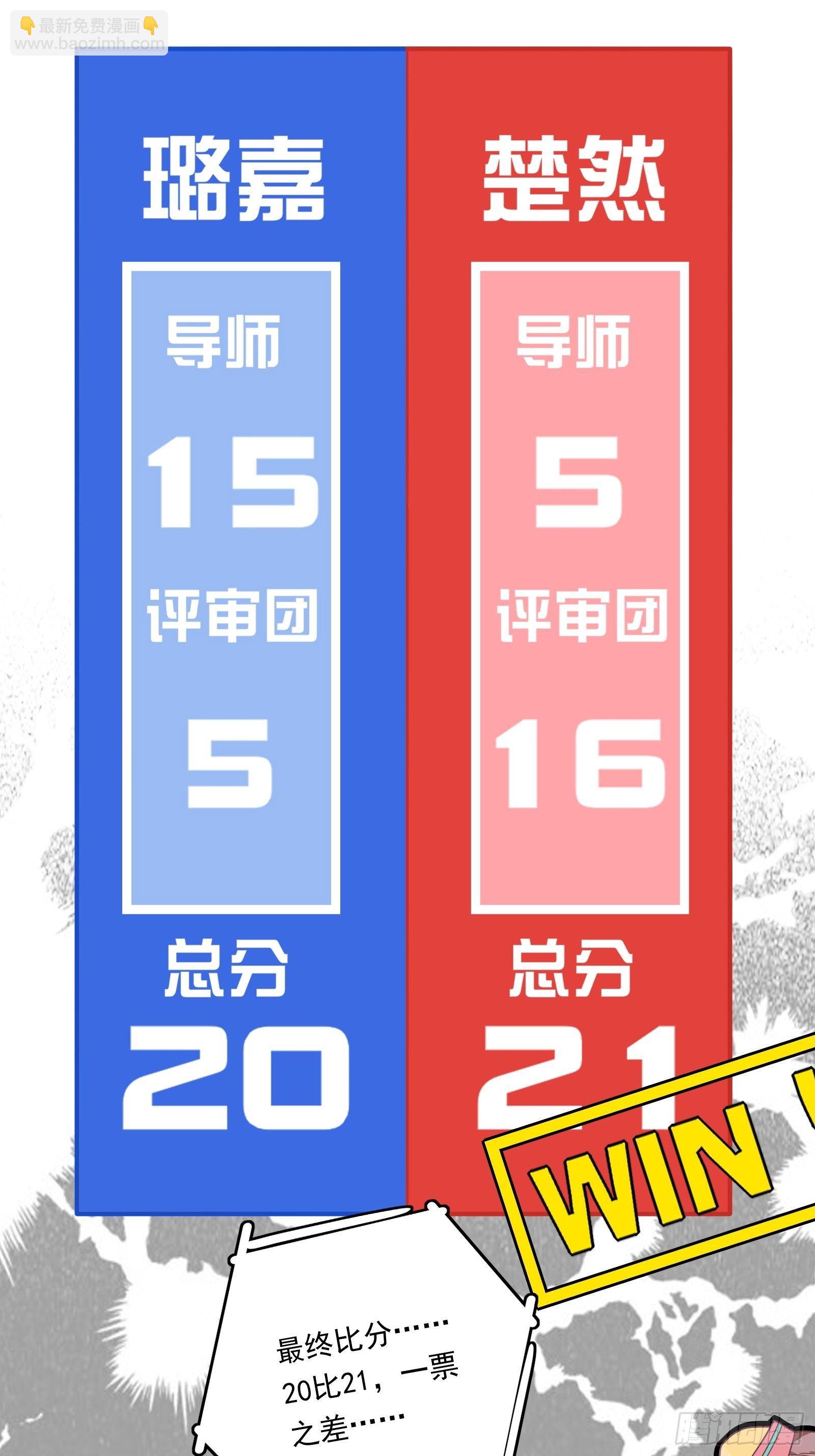 第50话 黑幕！(1/2)-第53话