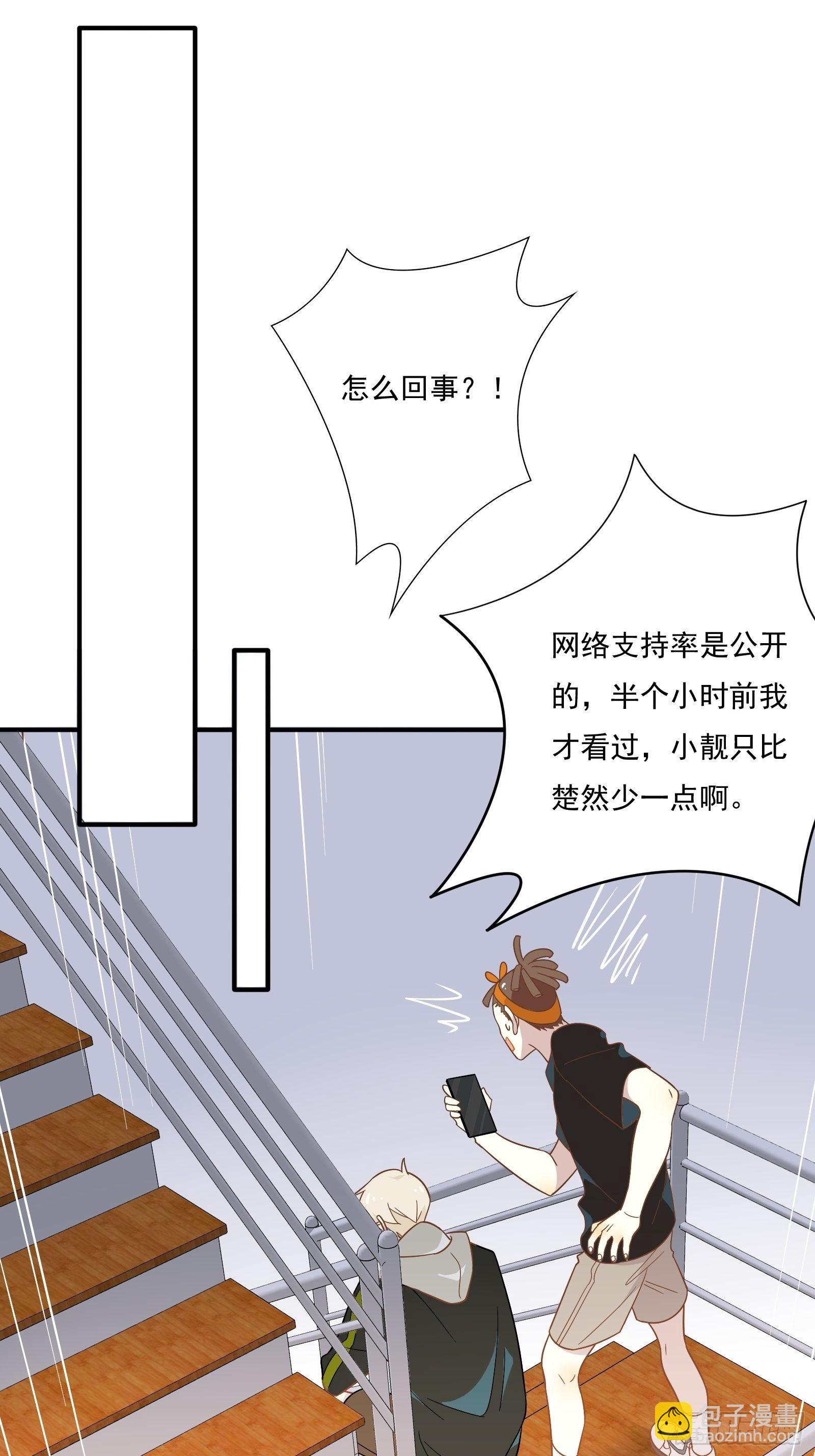第56话 来吧，出道吧！(1/2)-第59话