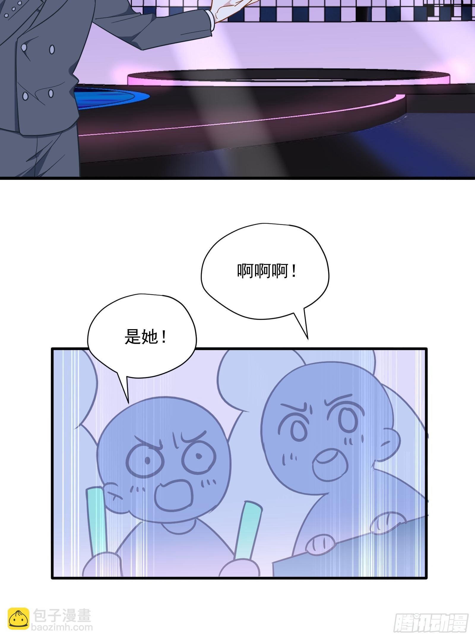 第56话 来吧，出道吧！(1/2)-第59话