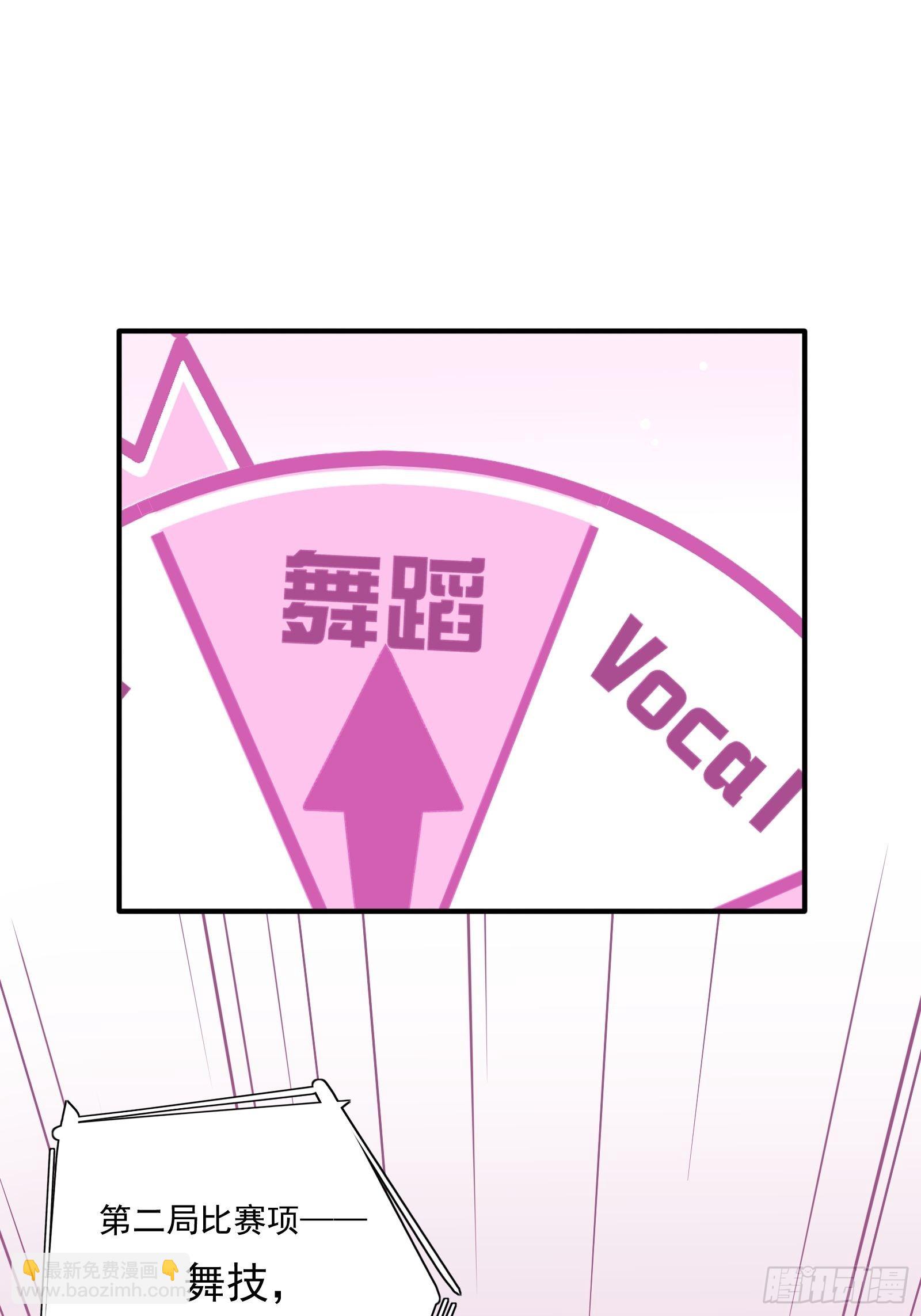 第59话 为了你自己-第63话