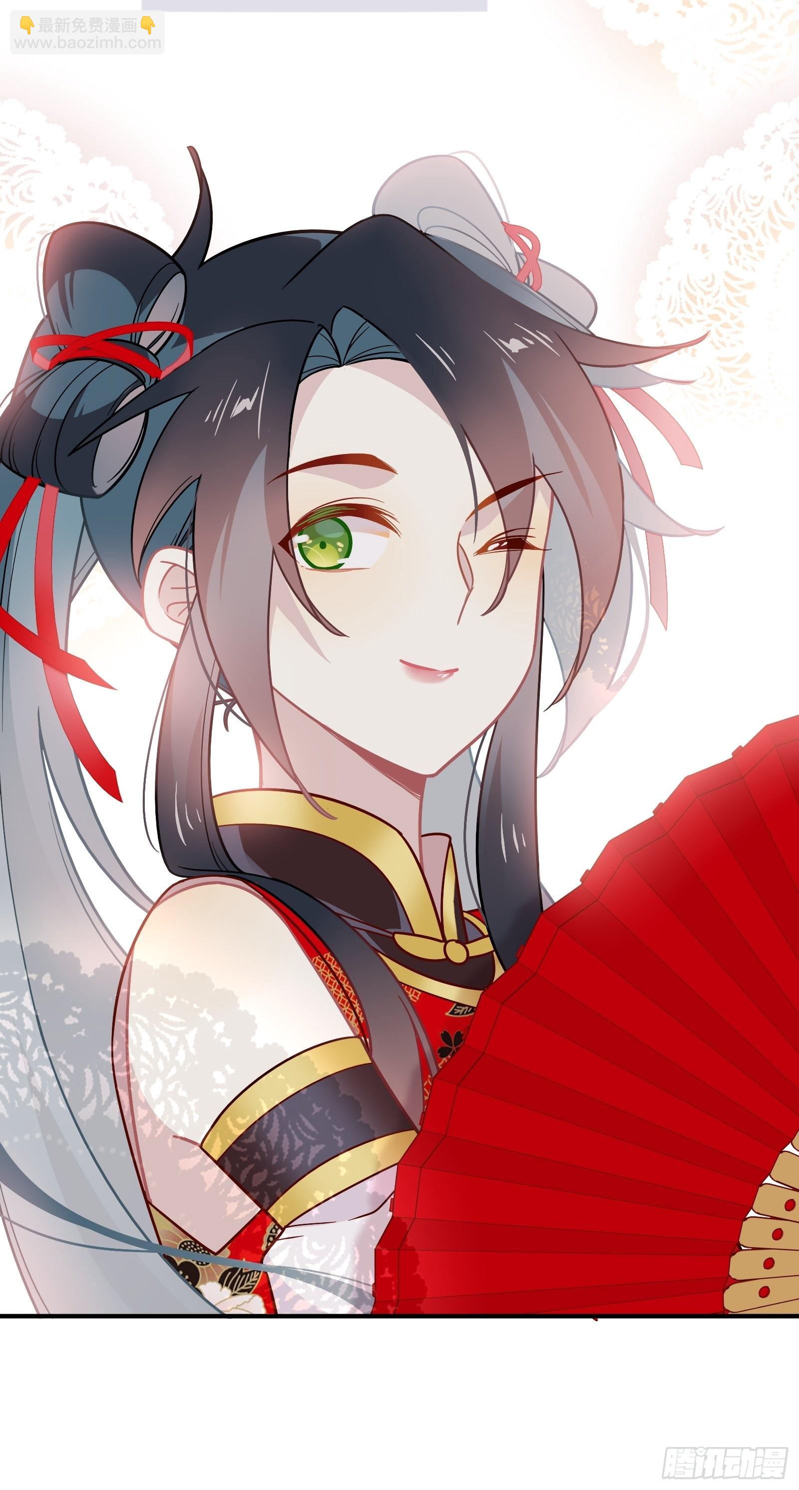 第59话 为了你自己-第63话