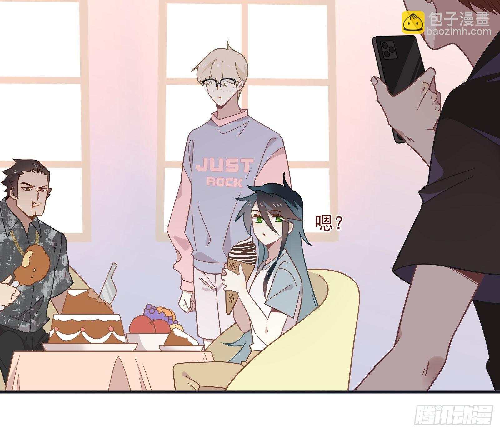第61话 赛后风云(1/2)-第65话